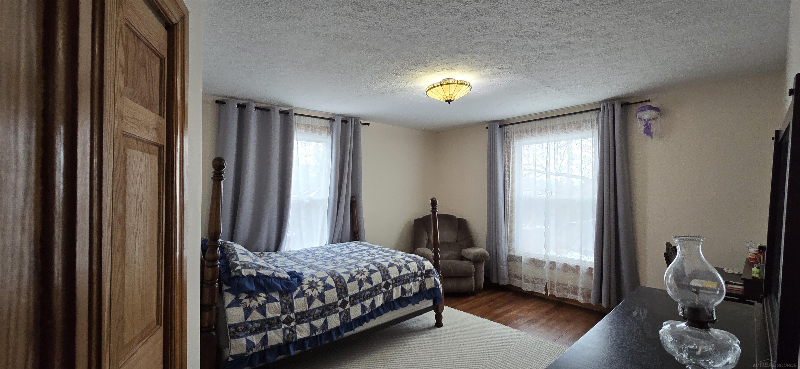 205 S Dettman Road Leoni Township MI 49203