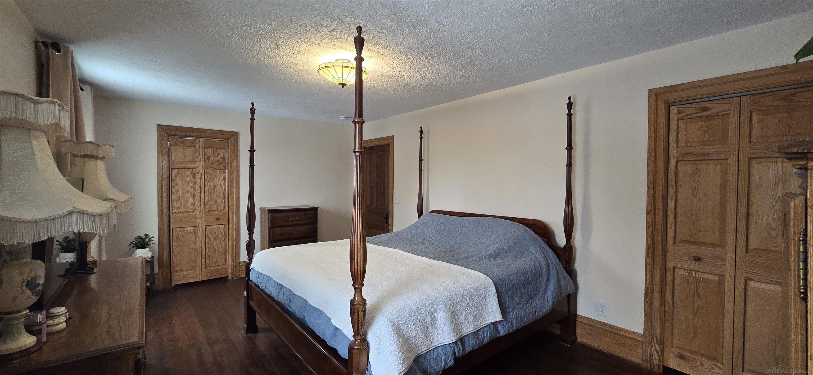 205 S Dettman Road Leoni Township MI 49203
