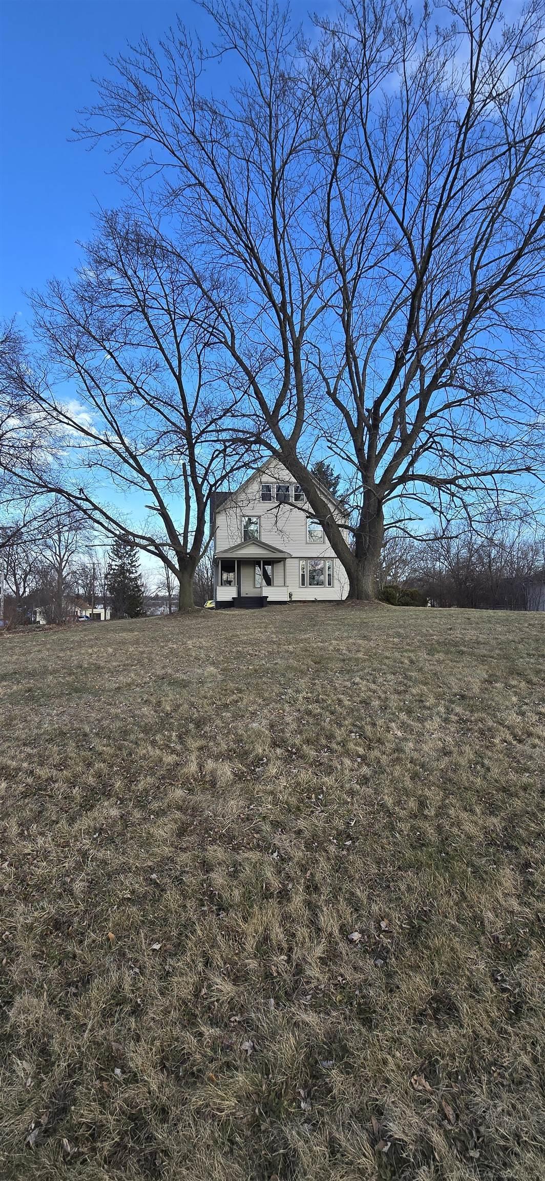205 S Dettman Road Leoni Township MI 49203