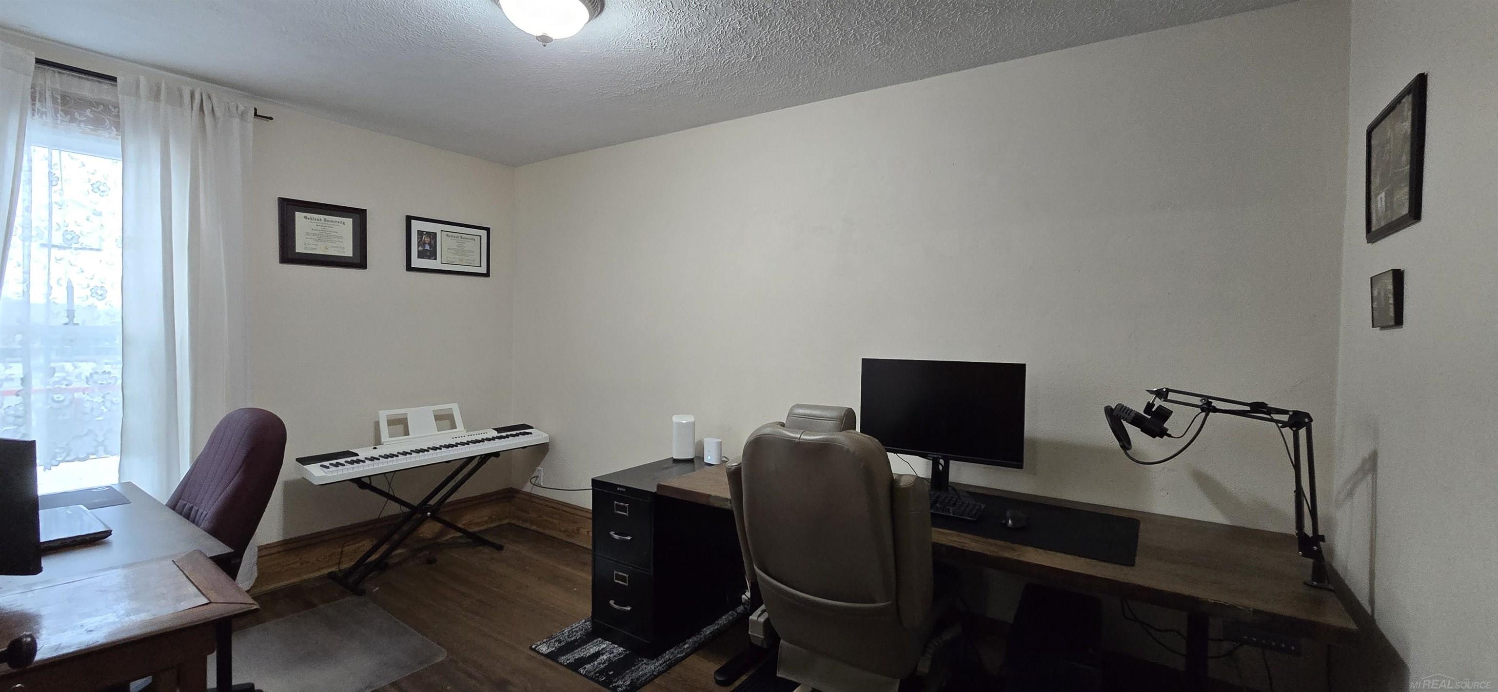 205 S Dettman Road Leoni Township MI 49203
