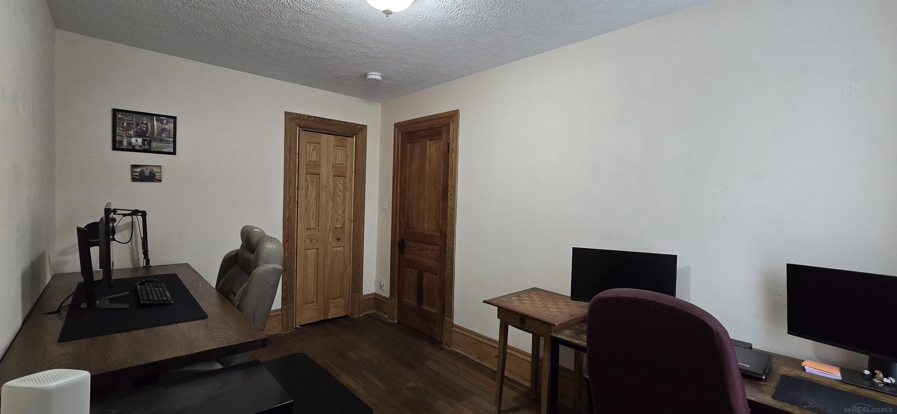 205 S Dettman Road Leoni Township MI 49203