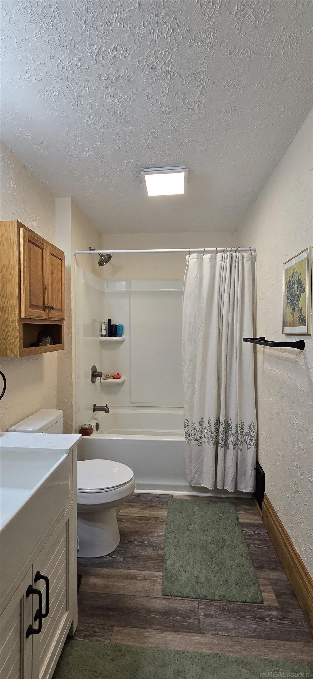 205 S Dettman Road Leoni Township MI 49203