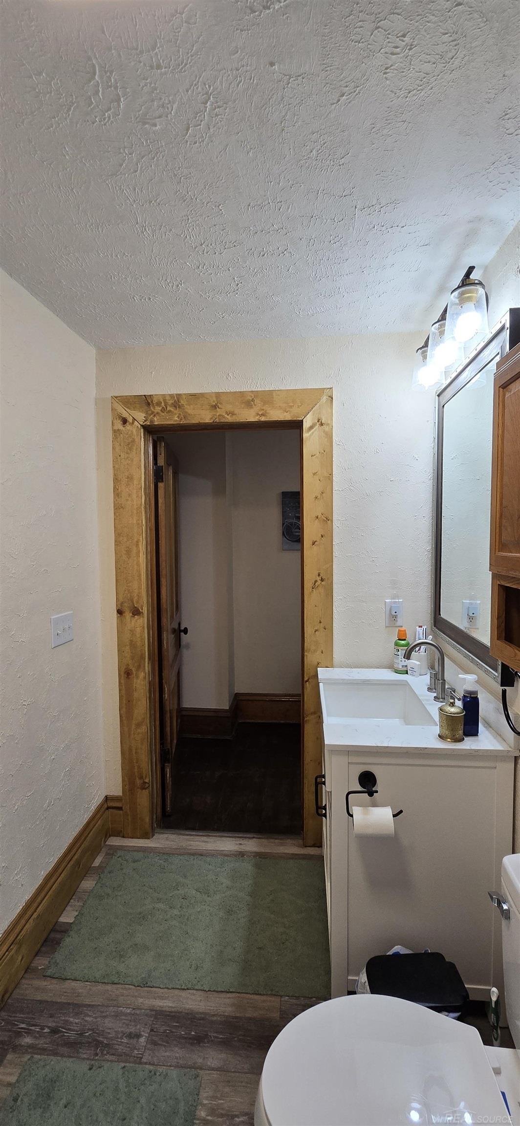 205 S Dettman Road Leoni Township MI 49203