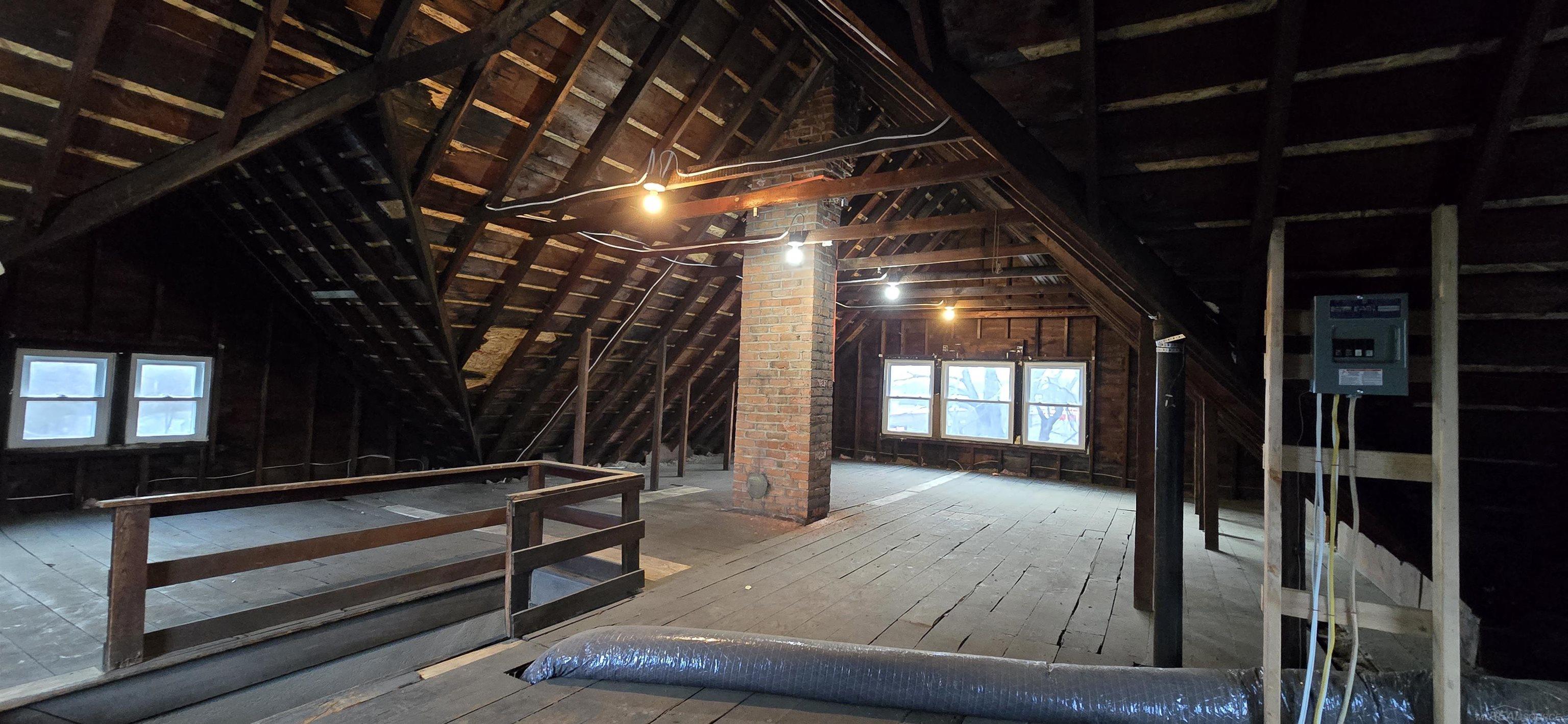 205 S Dettman Road Leoni Township MI 49203