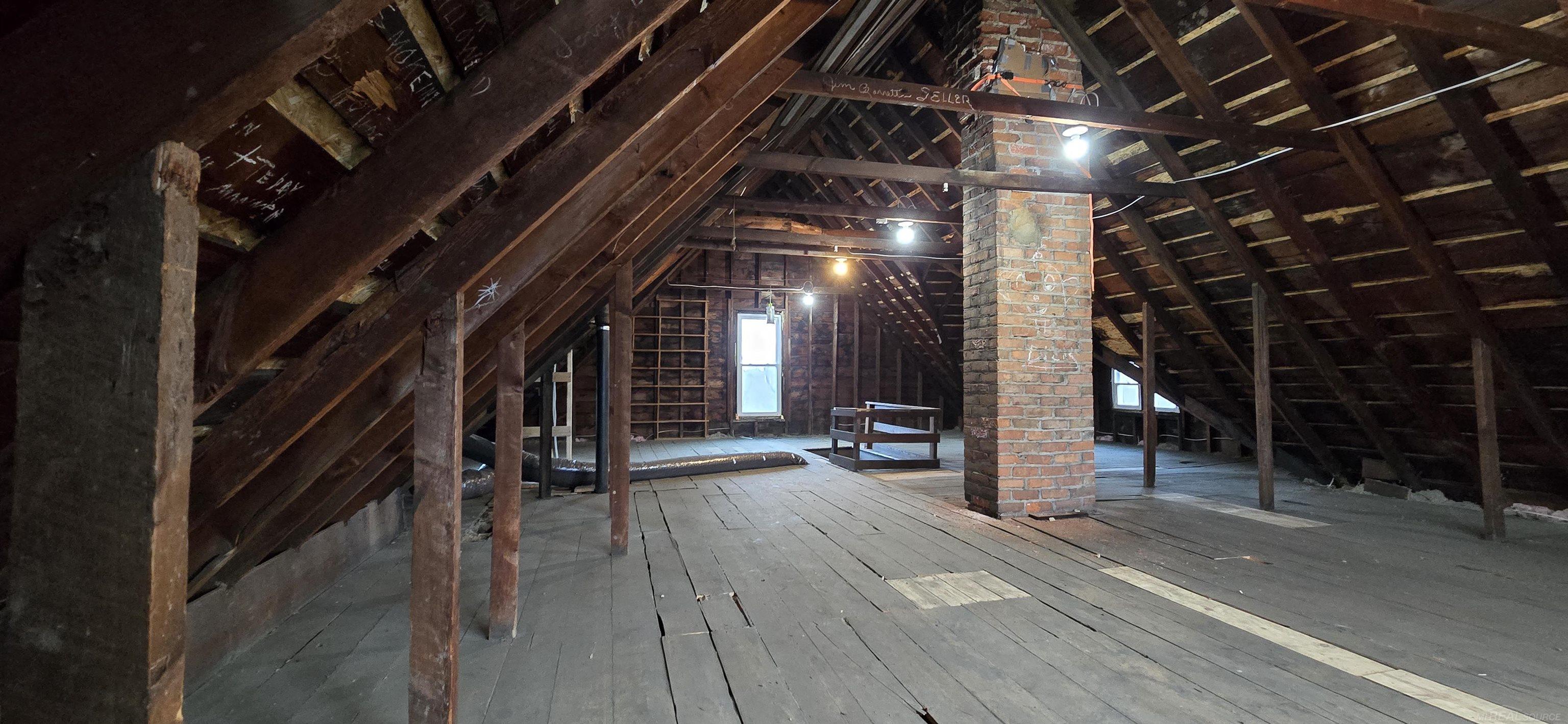 205 S Dettman Road Leoni Township MI 49203