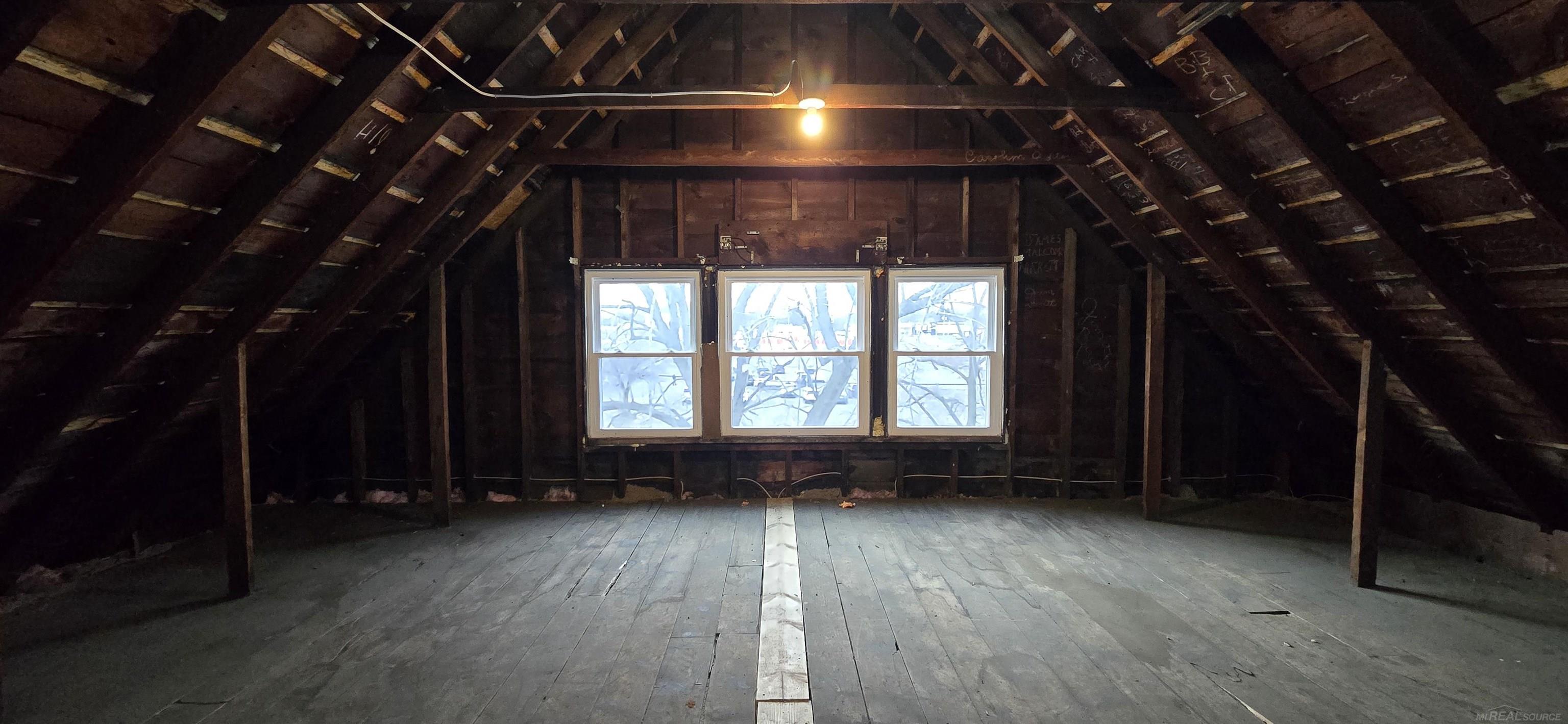 205 S Dettman Road Leoni Township MI 49203