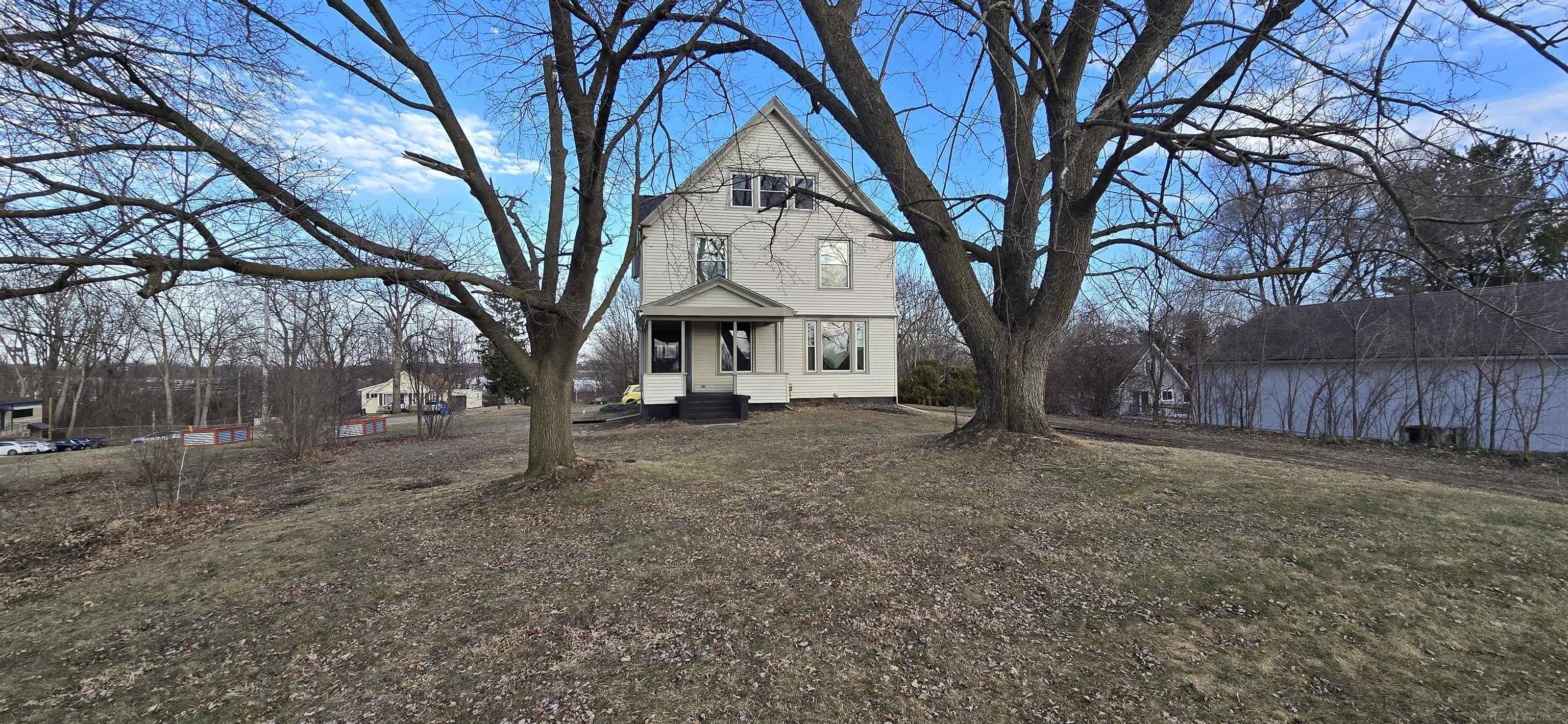 205 S Dettman Road Leoni Township MI 49203