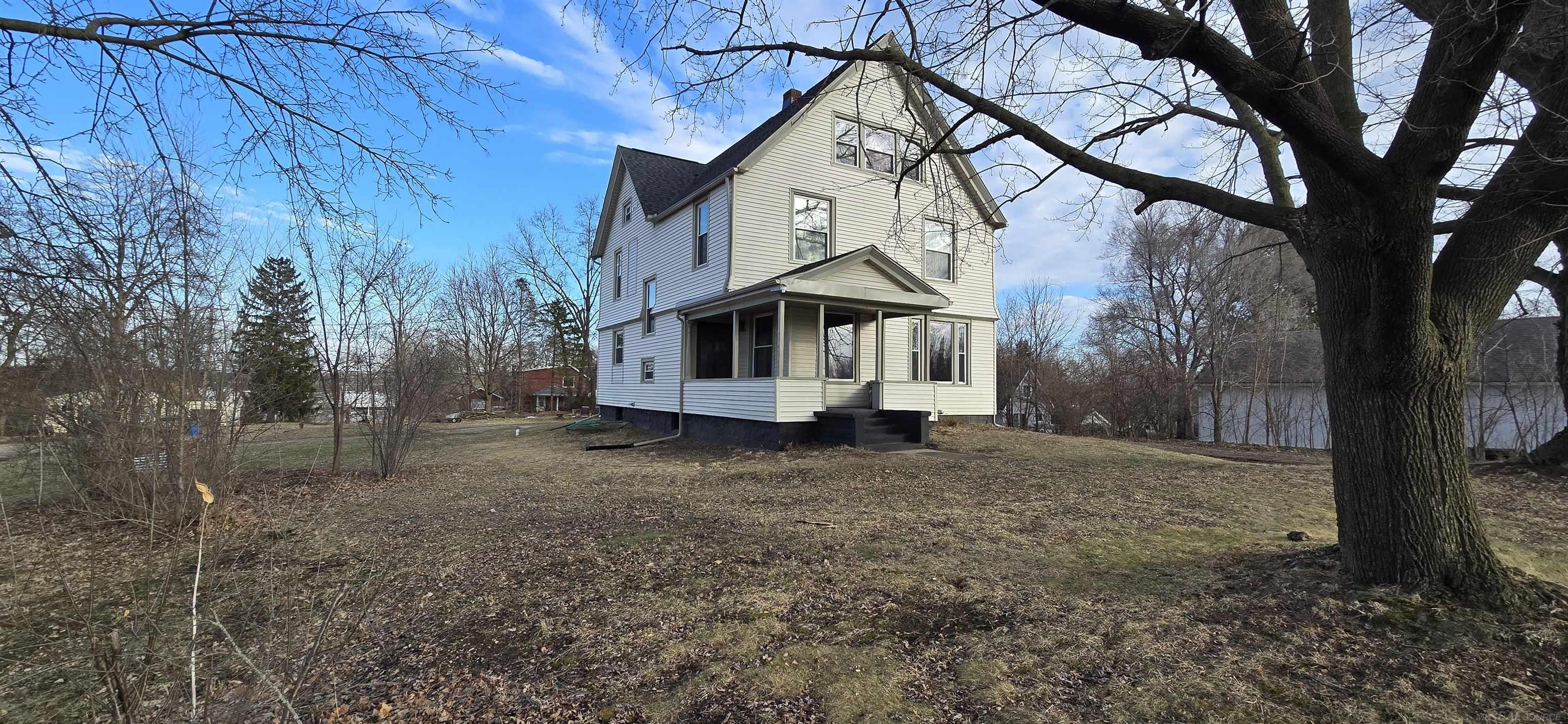 205 S Dettman Road Leoni Township MI 49203