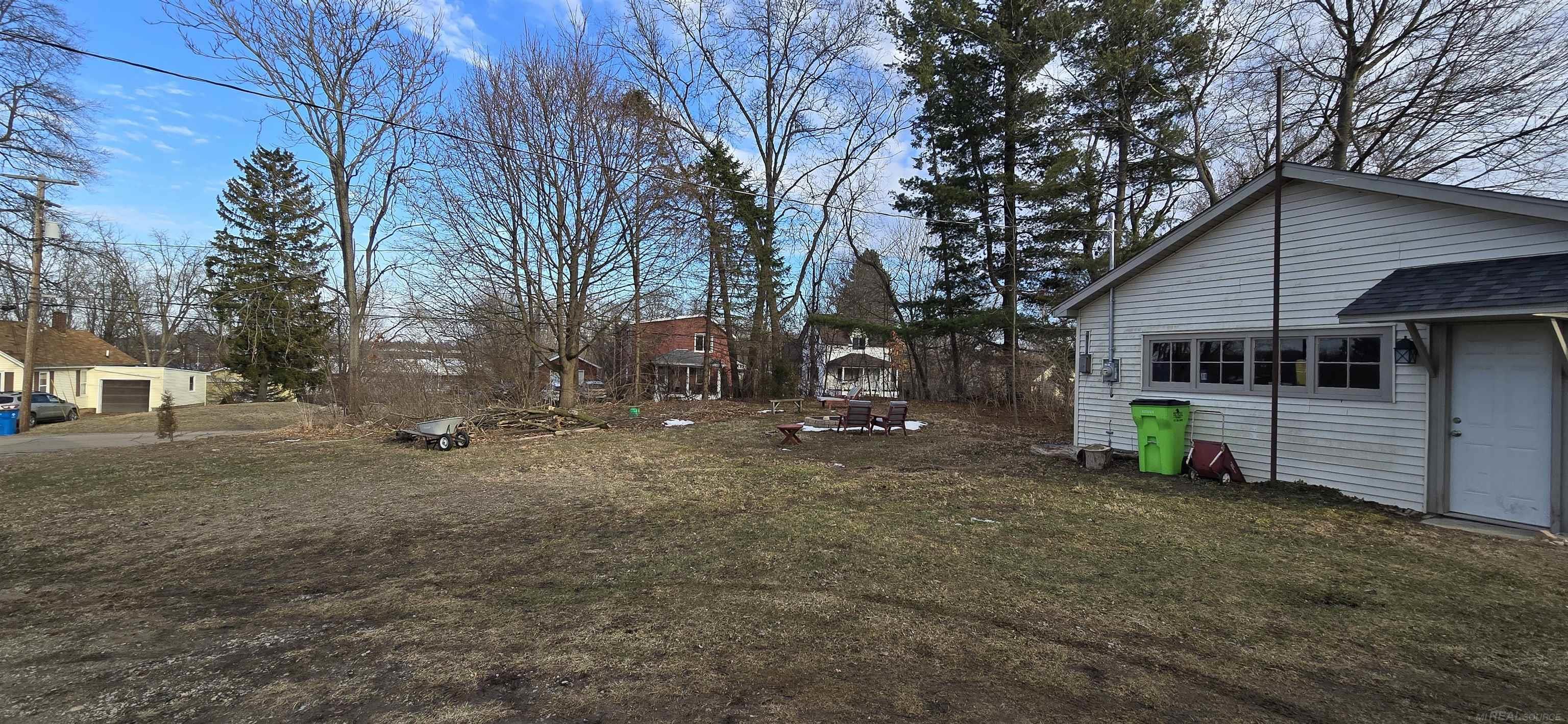 205 S Dettman Road Leoni Township MI 49203