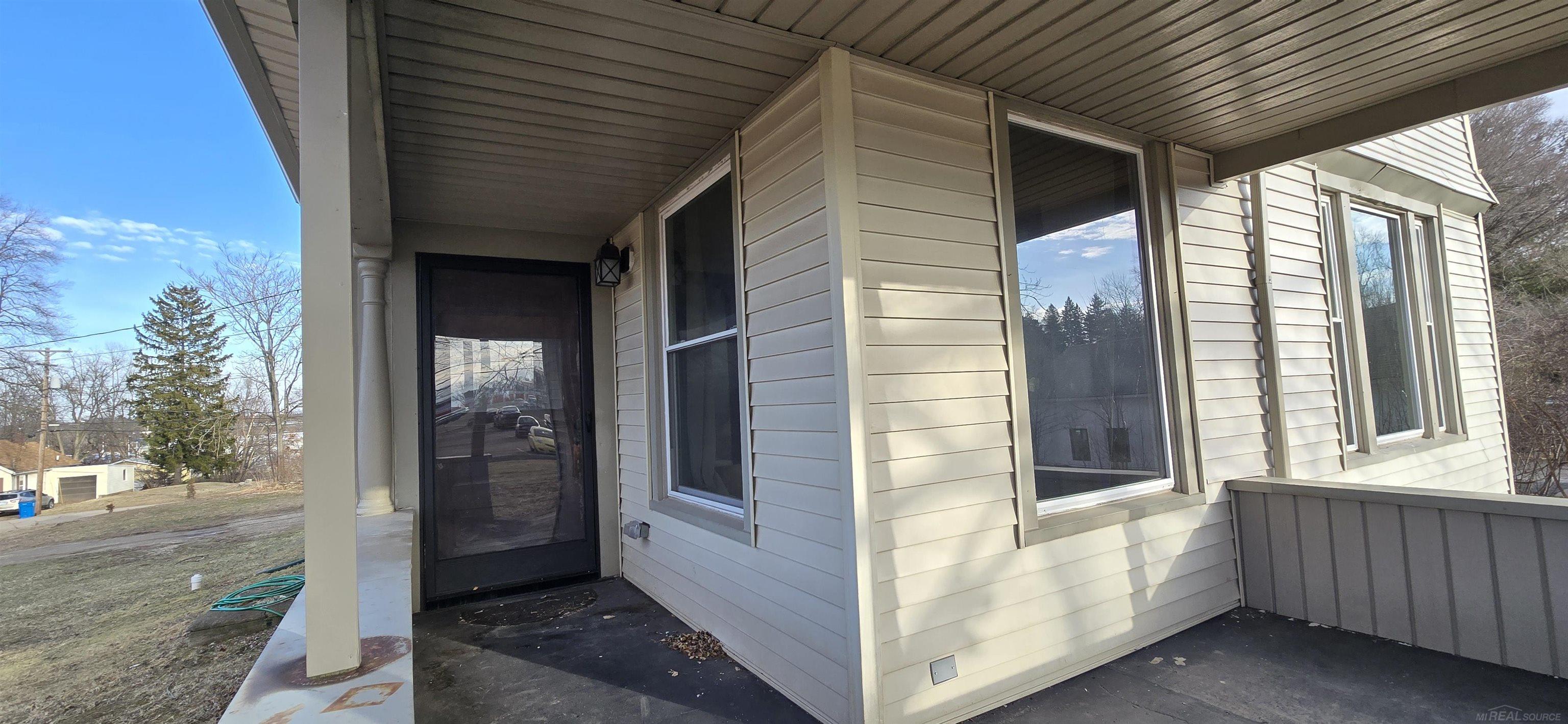 205 S Dettman Road Leoni Township MI 49203