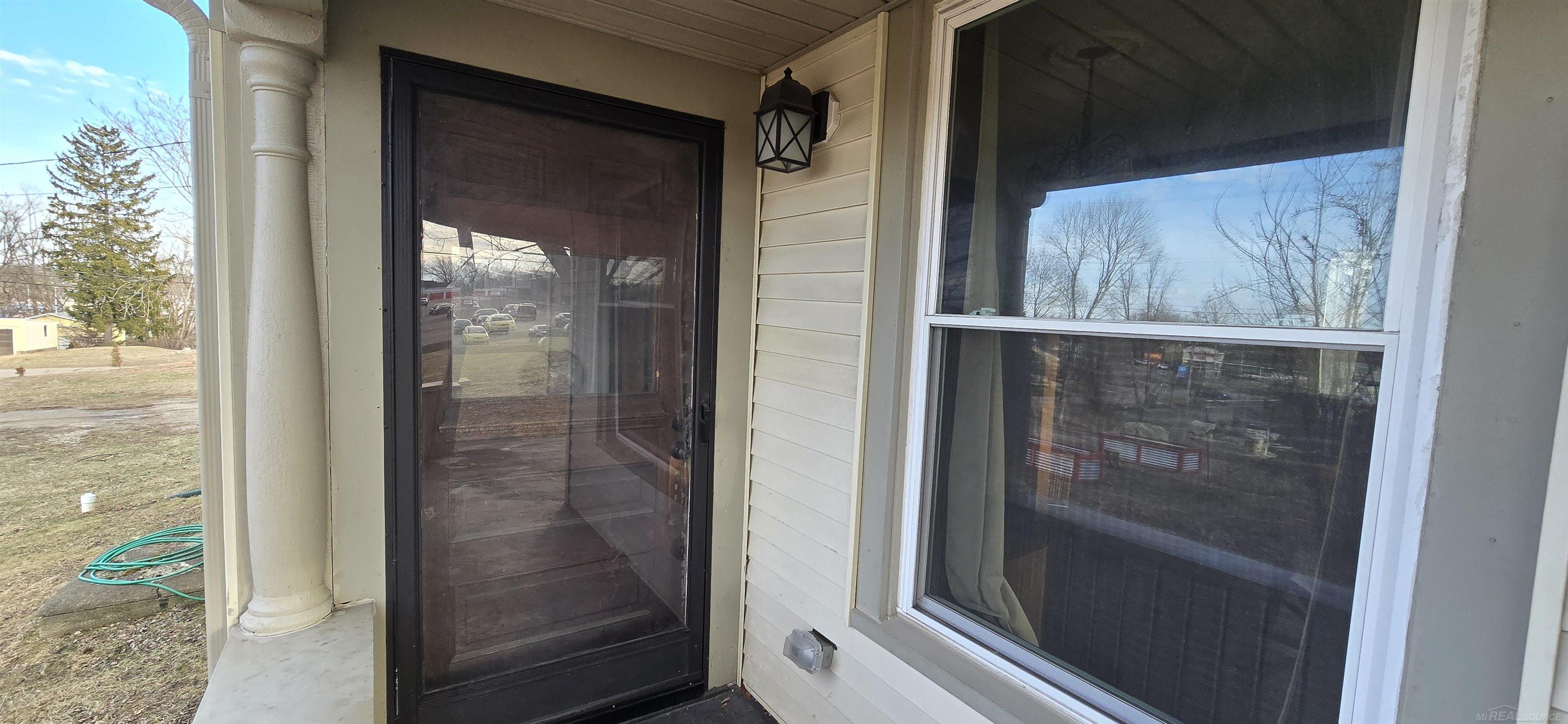 205 S Dettman Road Leoni Township MI 49203
