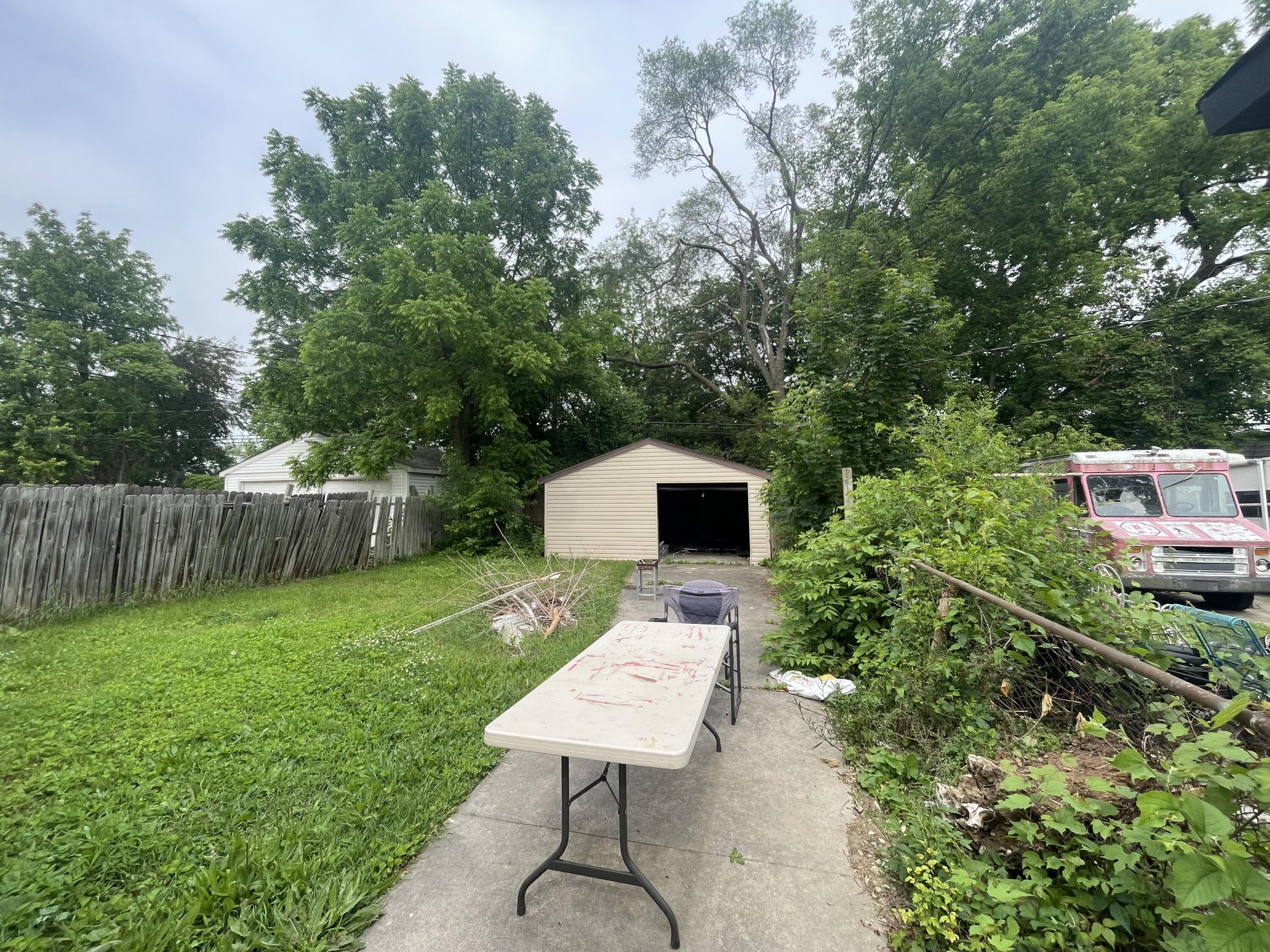 6578 Montrose Street Detroit City MI 48228