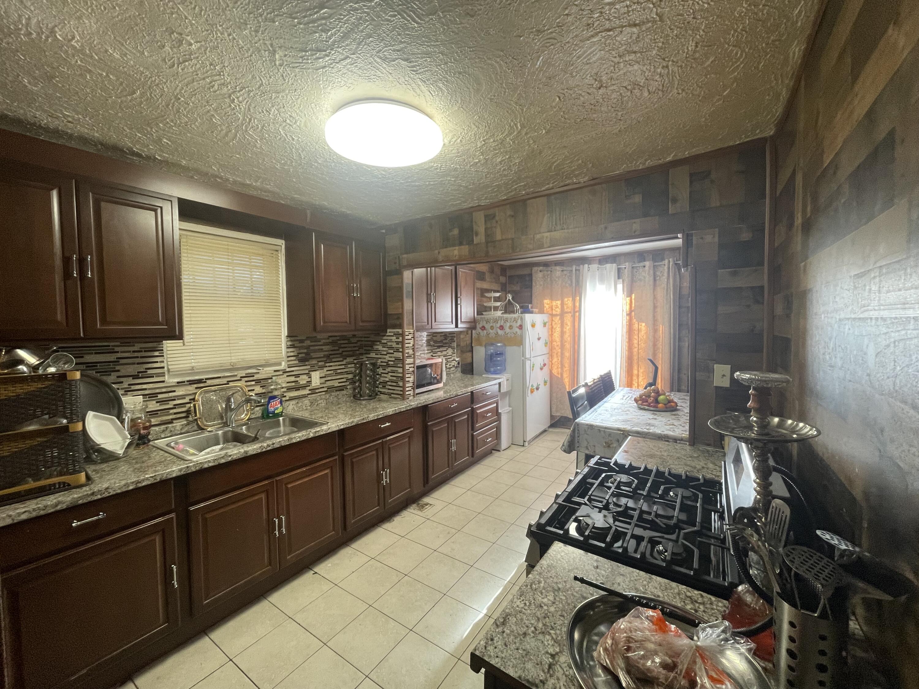 6578 Montrose Street Detroit City MI 48228
