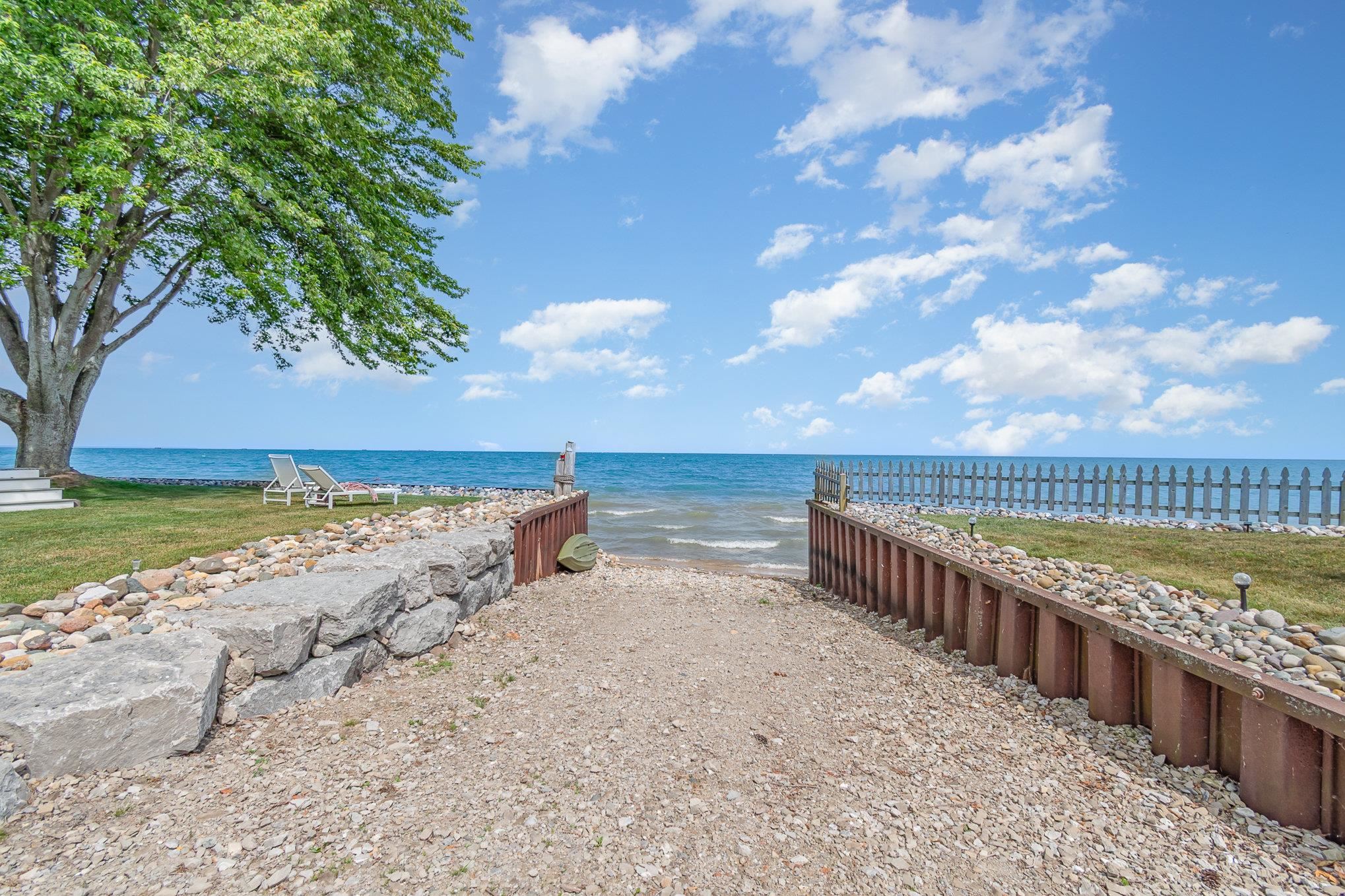 1016 5th Street Alabaster Township MI 48763