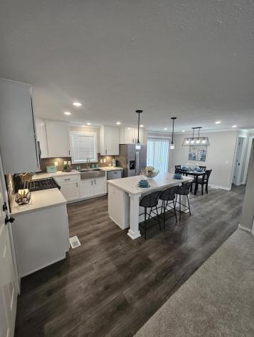 1554 Dover Drive Unknown City MI 49070