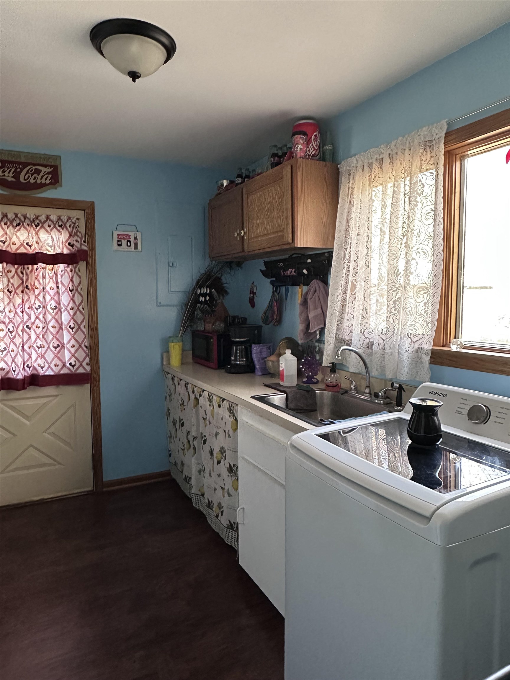 4350 W Laporte Road Jasper Township MI 48880