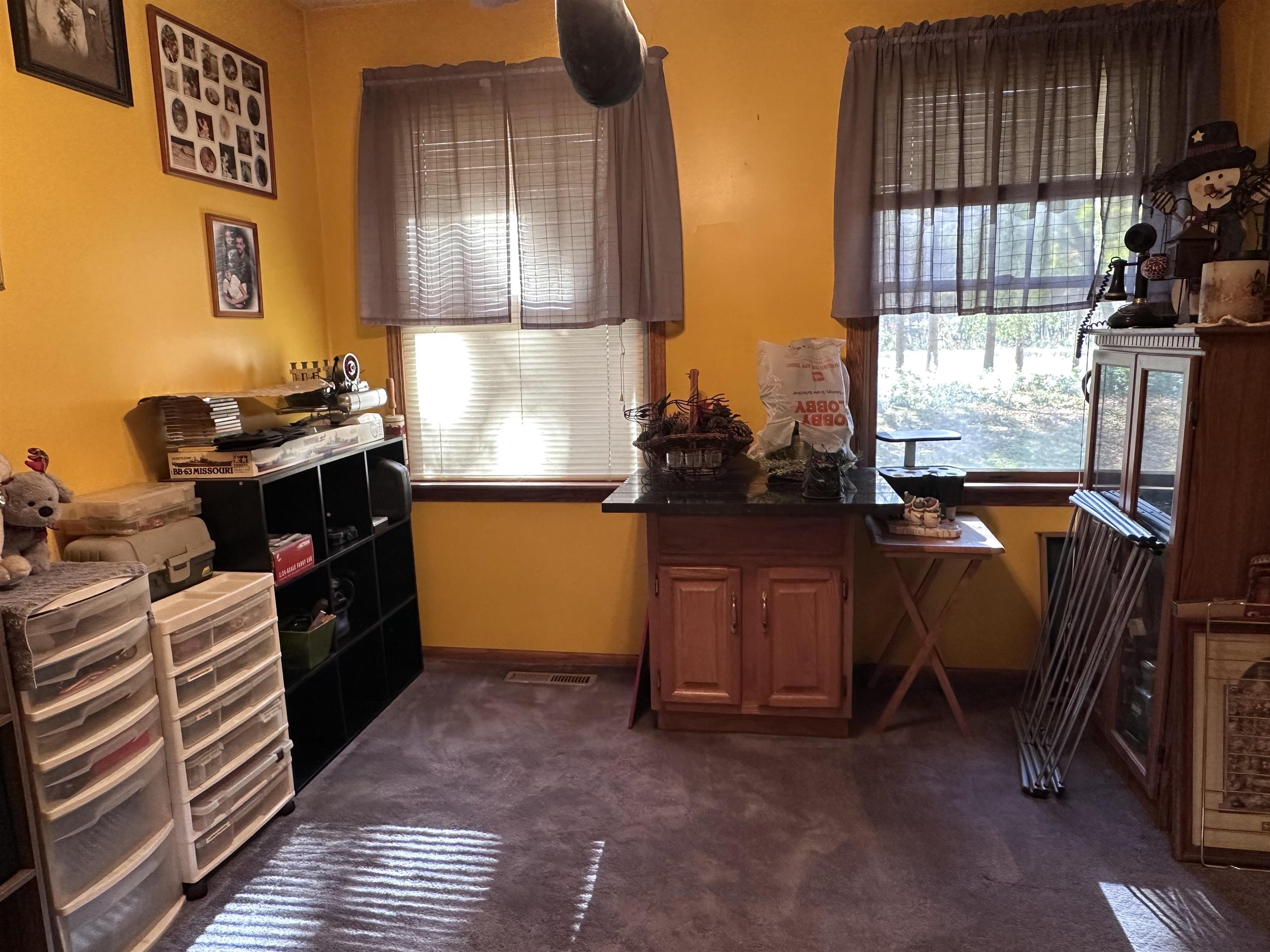 4350 W Laporte Road Jasper Township MI 48880