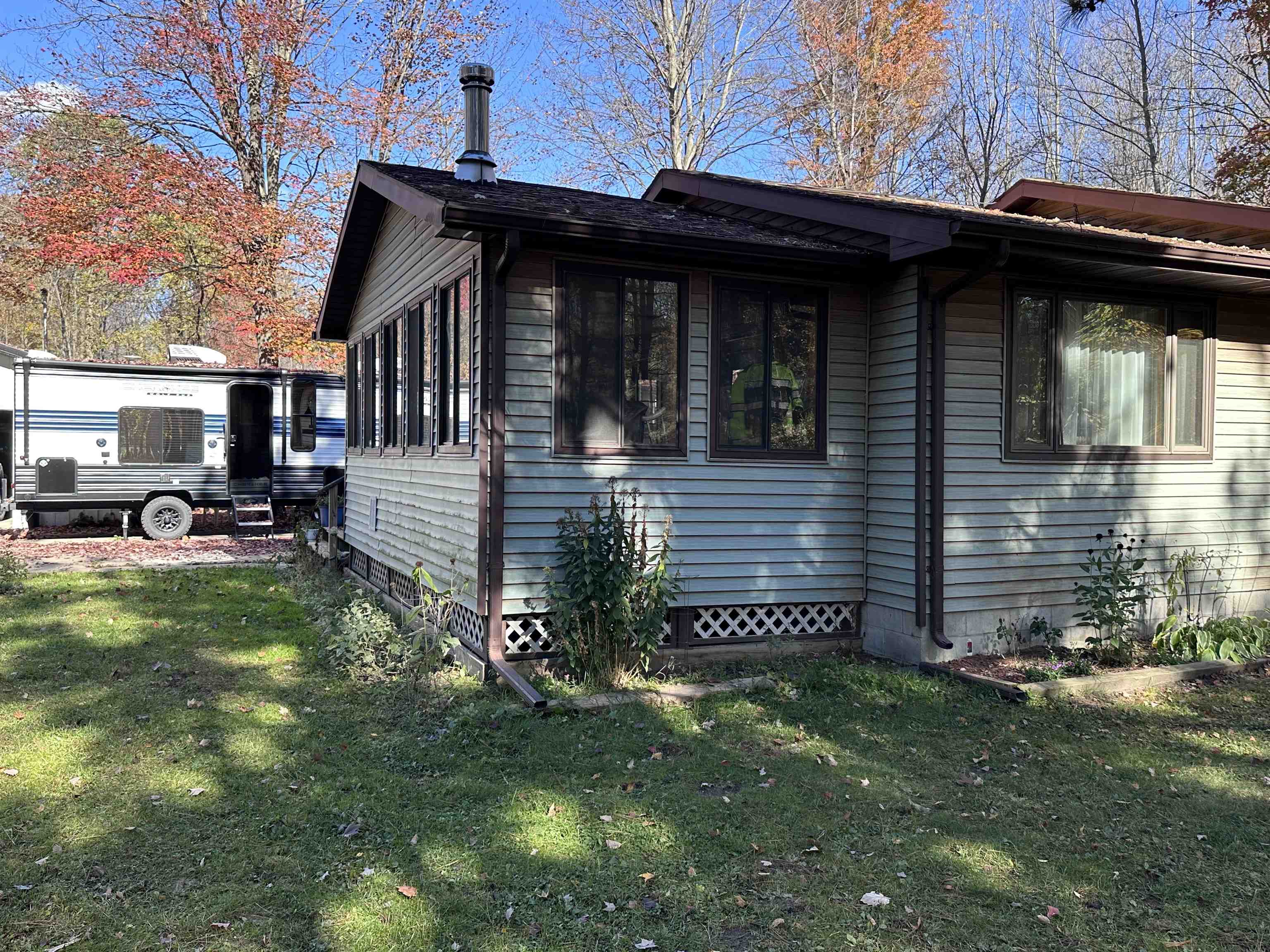 4350 W Laporte Road Jasper Township MI 48880