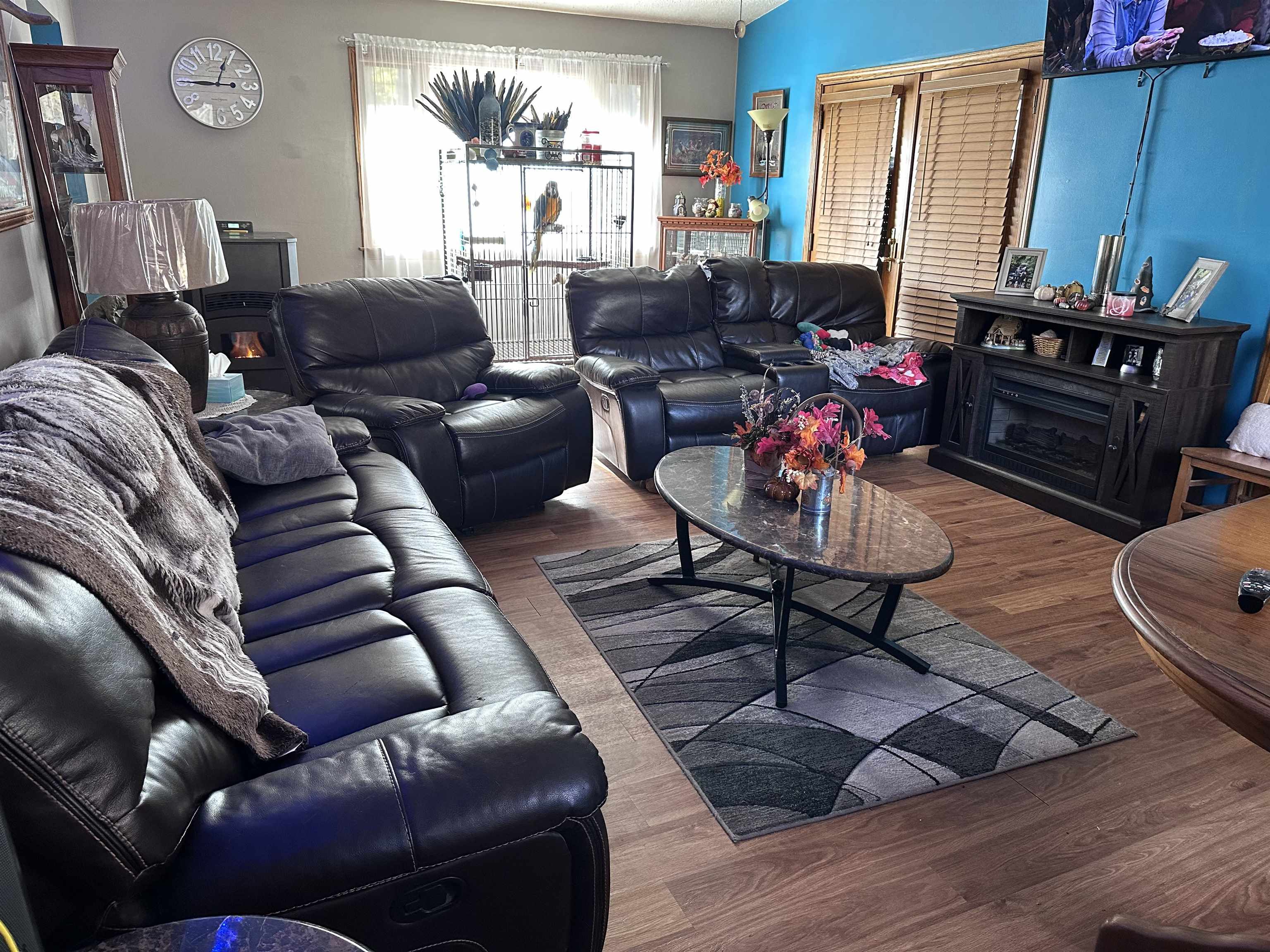 4350 W Laporte Road Jasper Township MI 48880