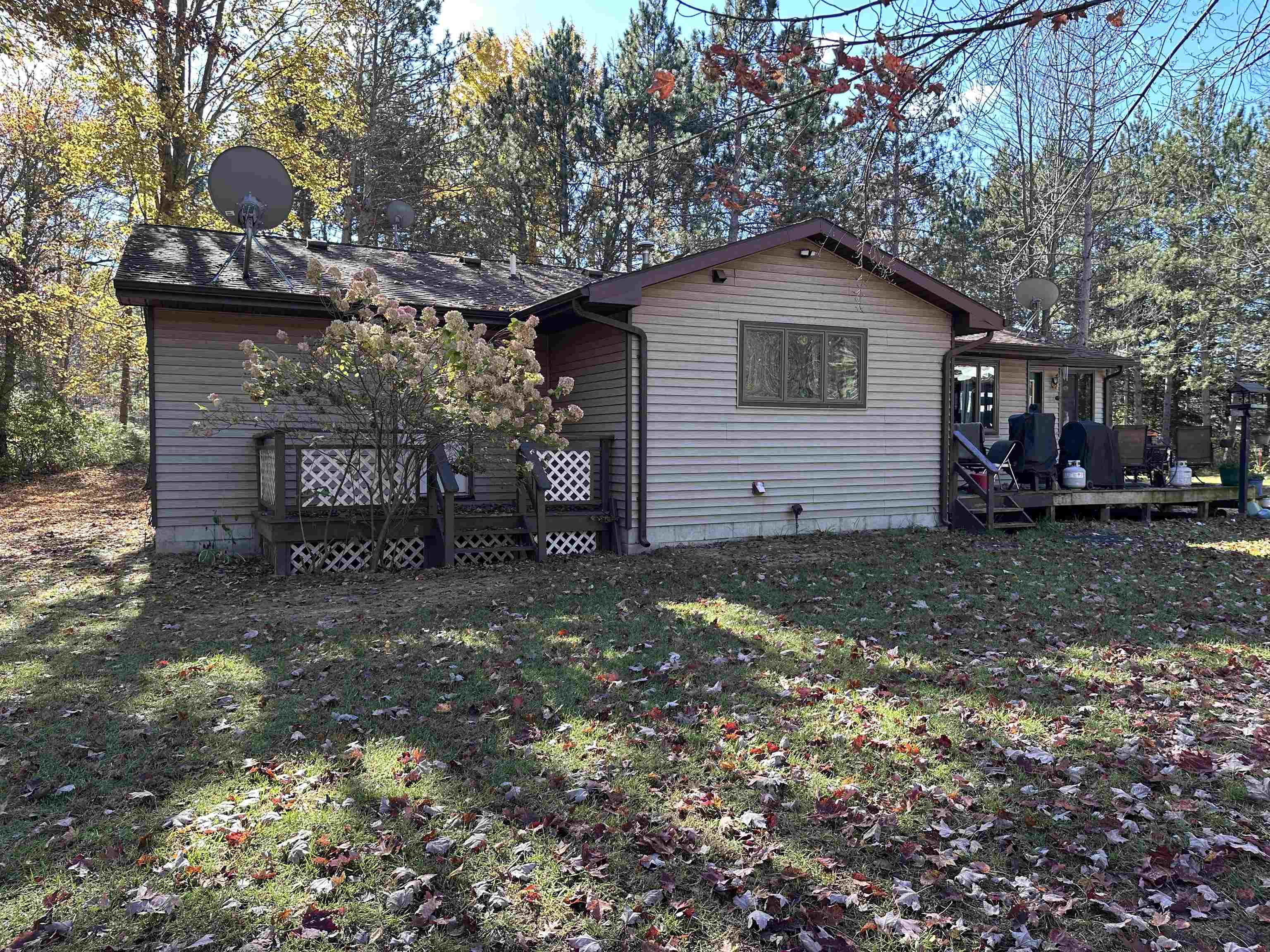 4350 W Laporte Road Jasper Township MI 48880
