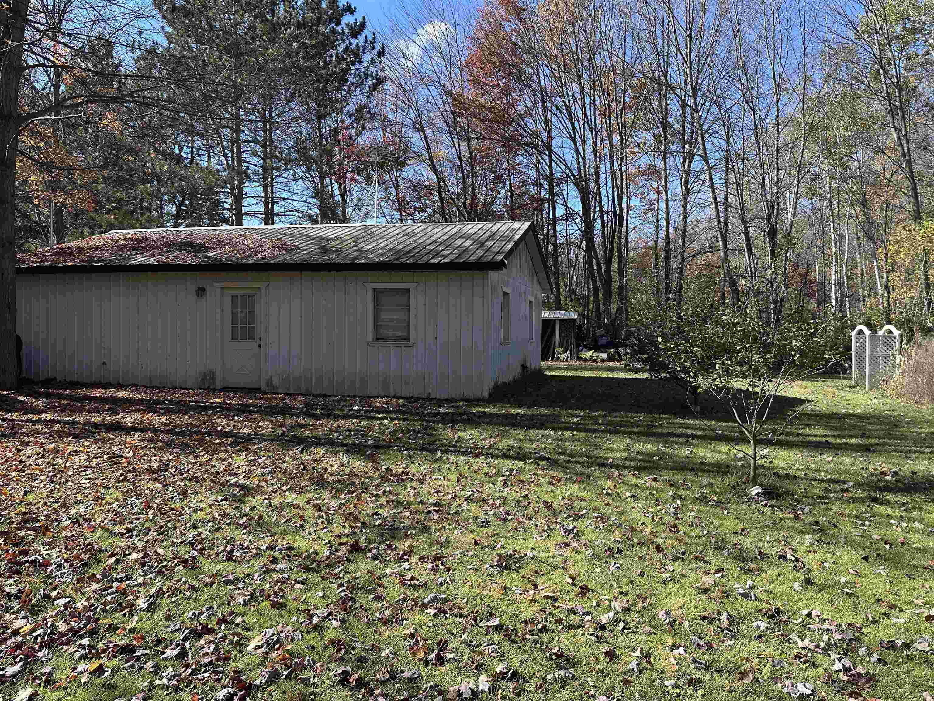 4350 W Laporte Road Jasper Township MI 48880