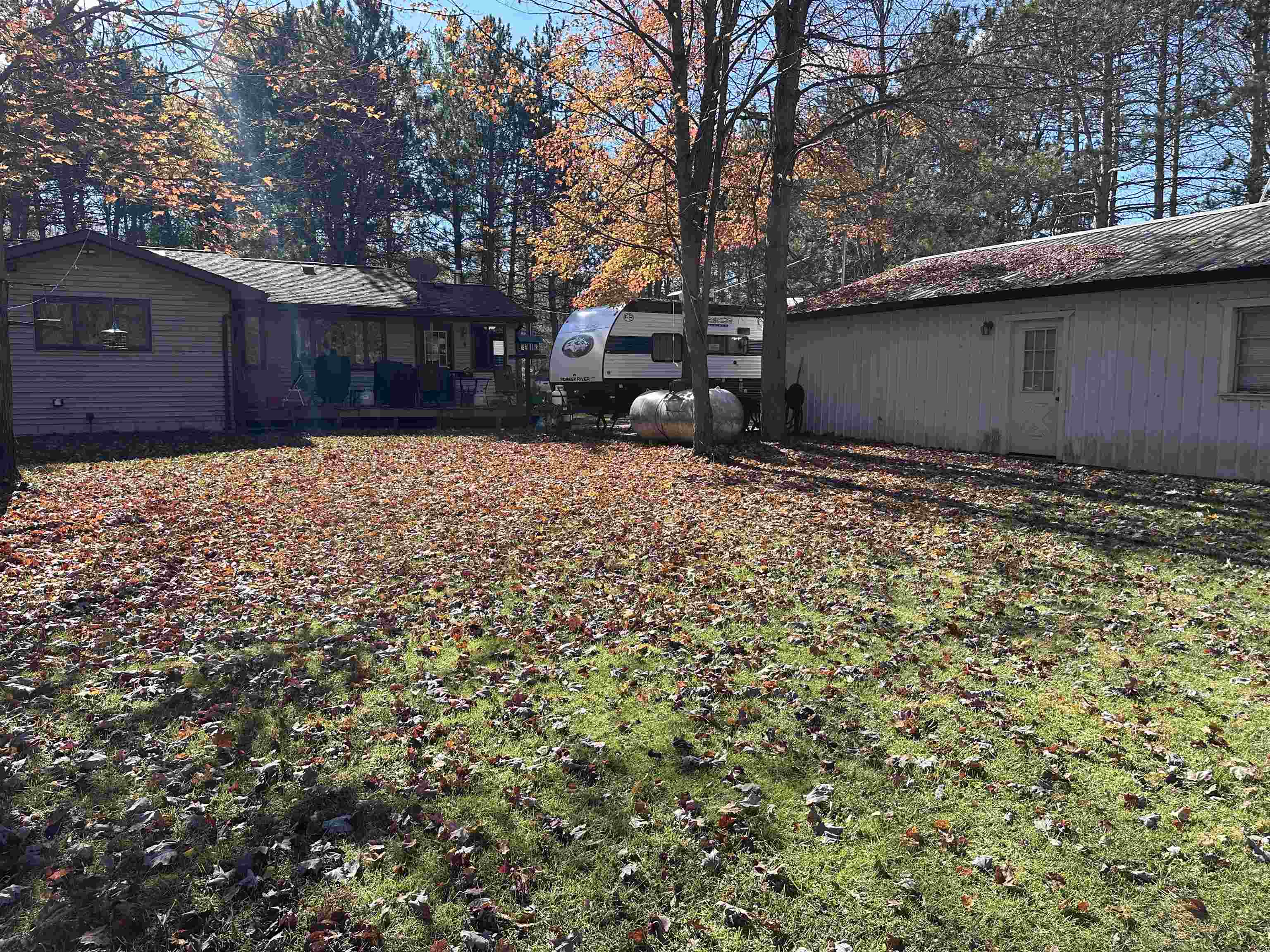 4350 W Laporte Road Jasper Township MI 48880