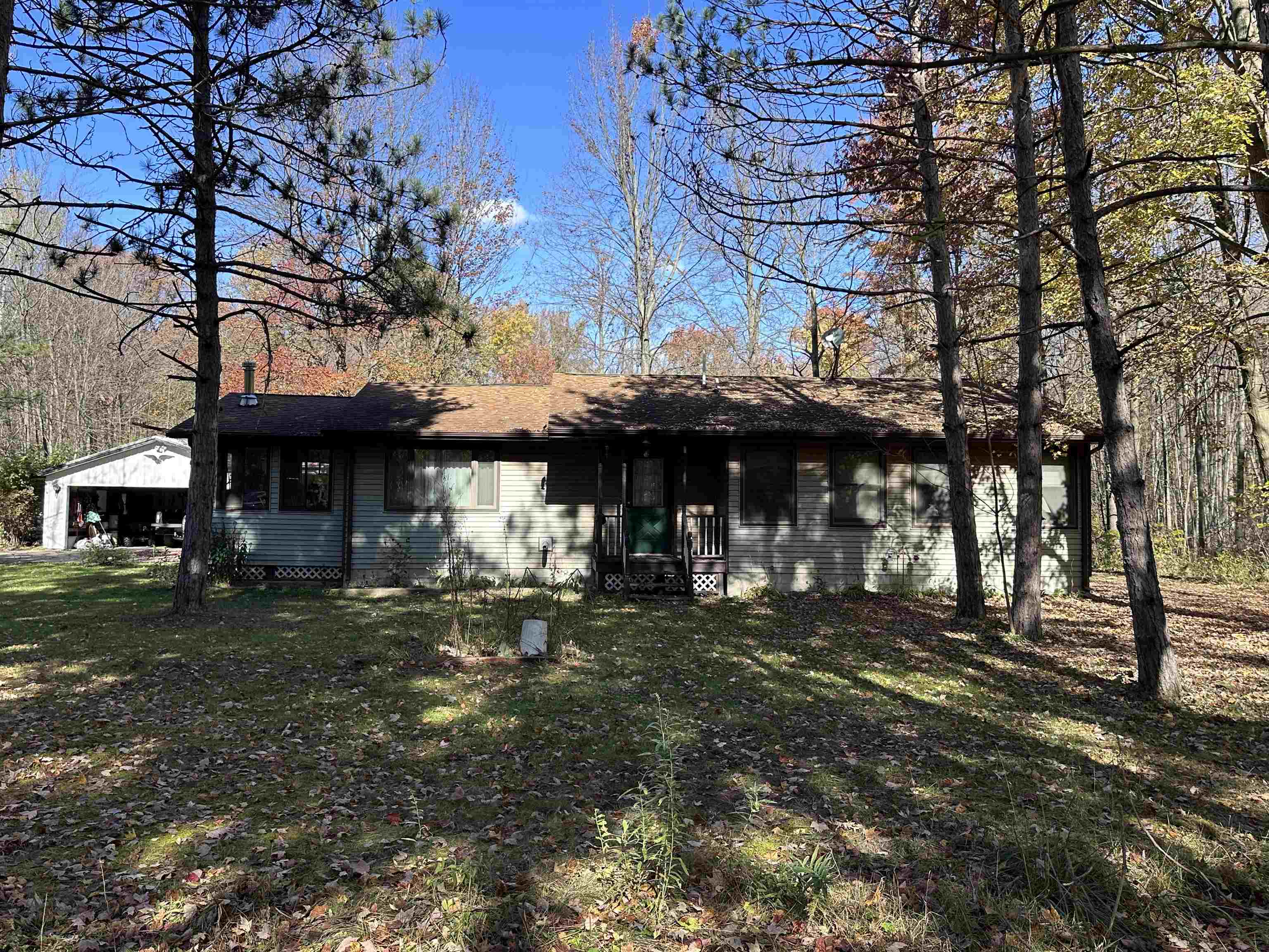 4350 W Laporte Road Jasper Township MI 48880