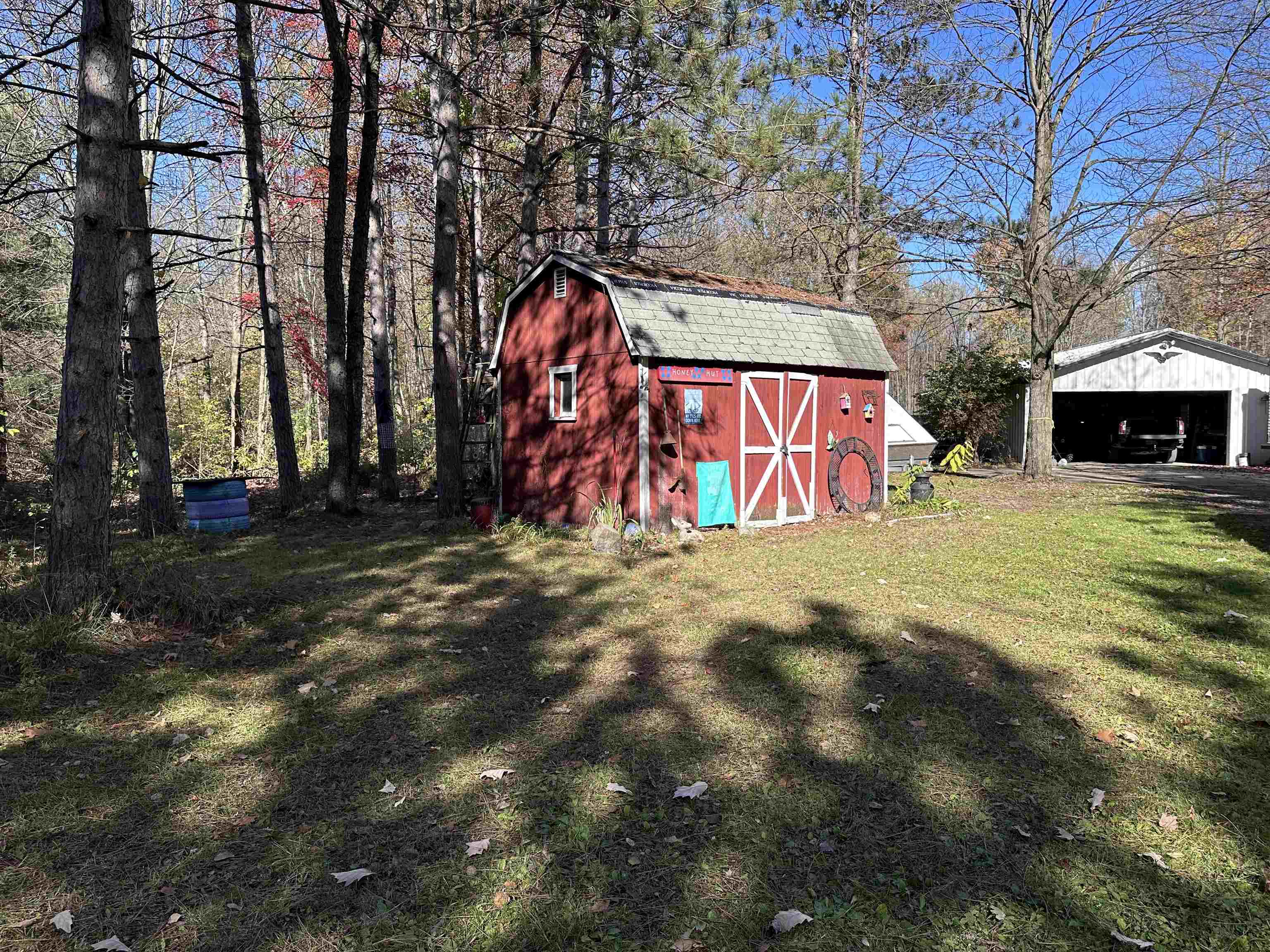 4350 W Laporte Road Jasper Township MI 48880