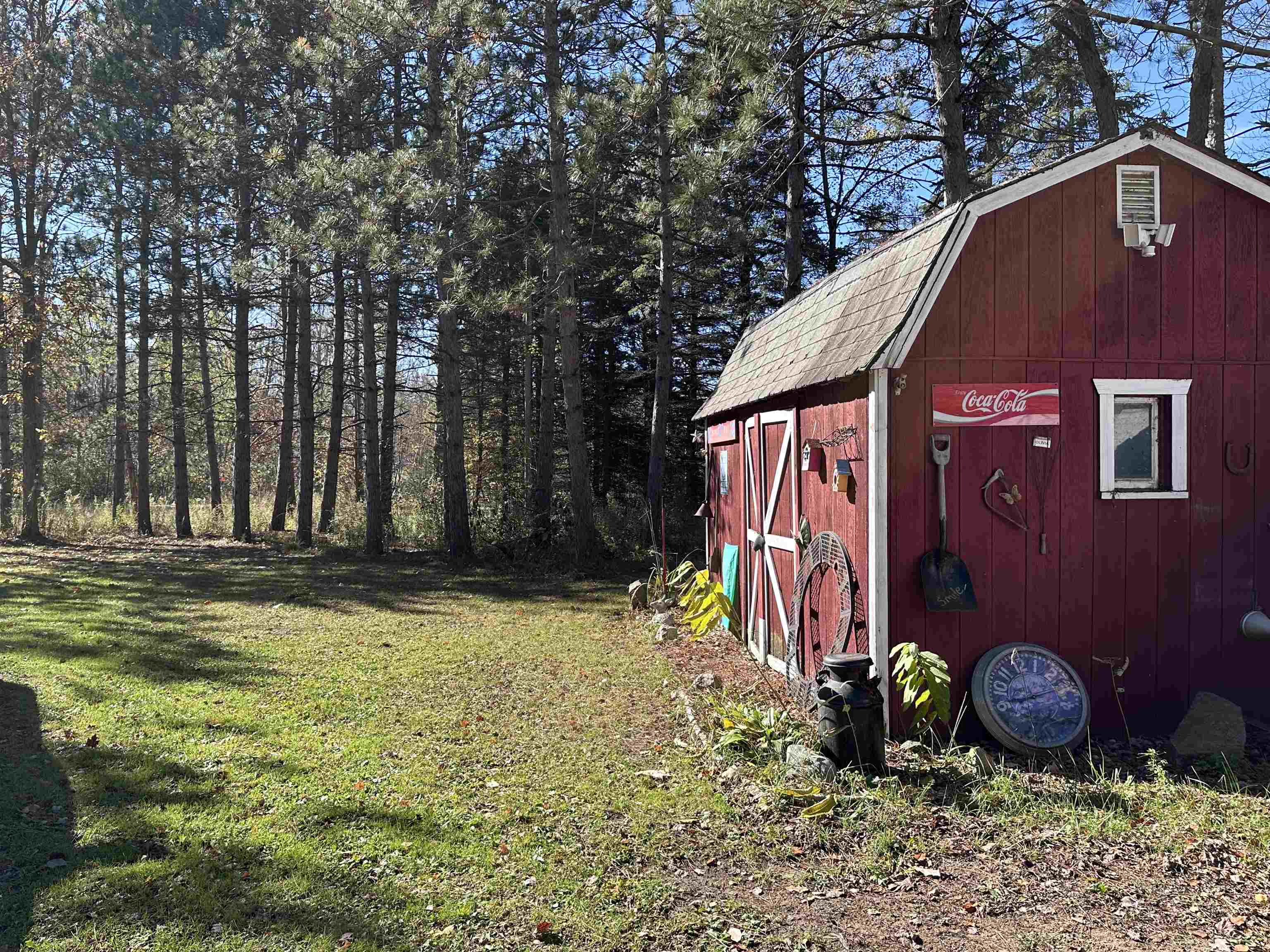 4350 W Laporte Road Jasper Township MI 48880