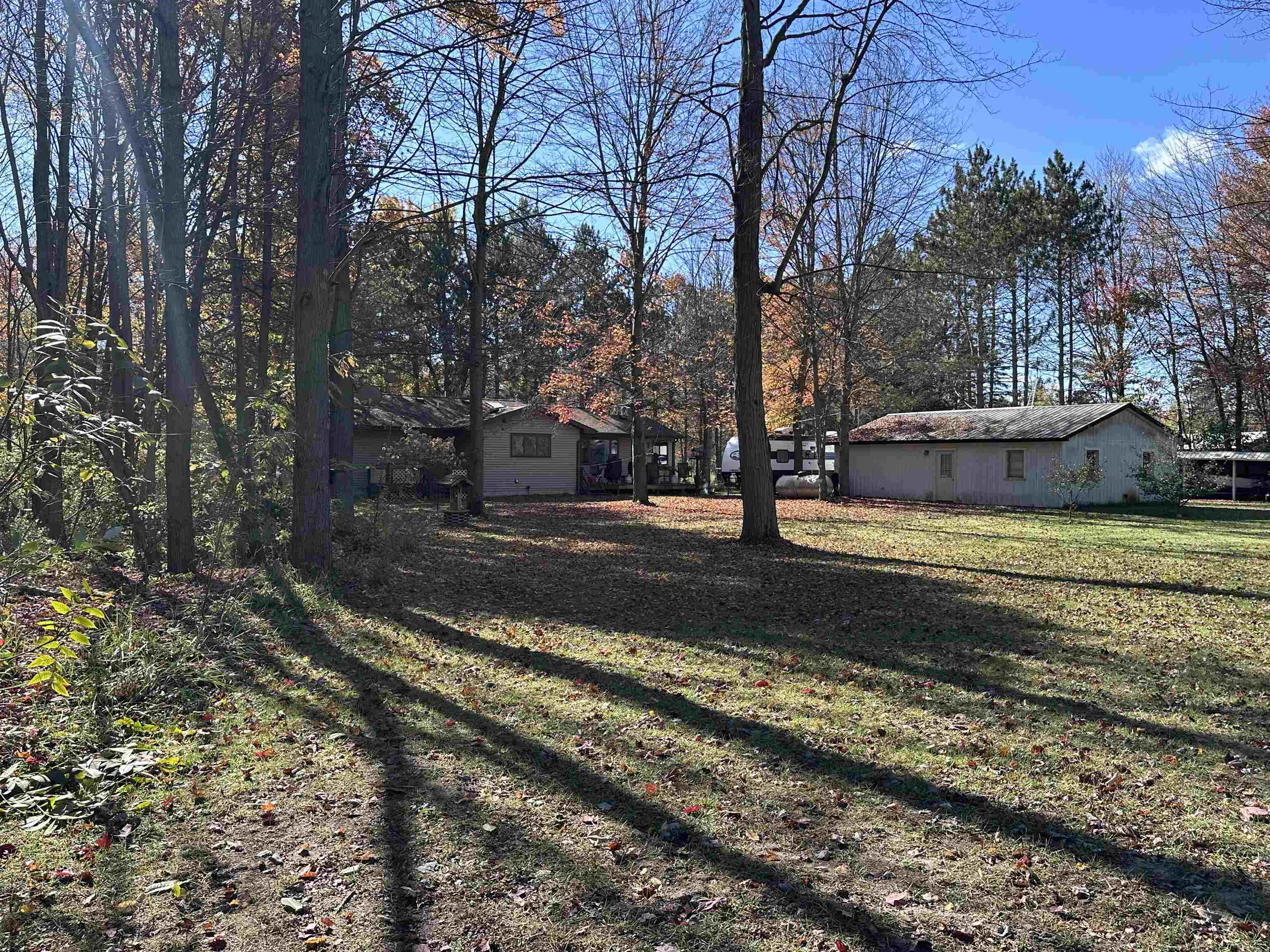 4350 W Laporte Road Jasper Township MI 48880