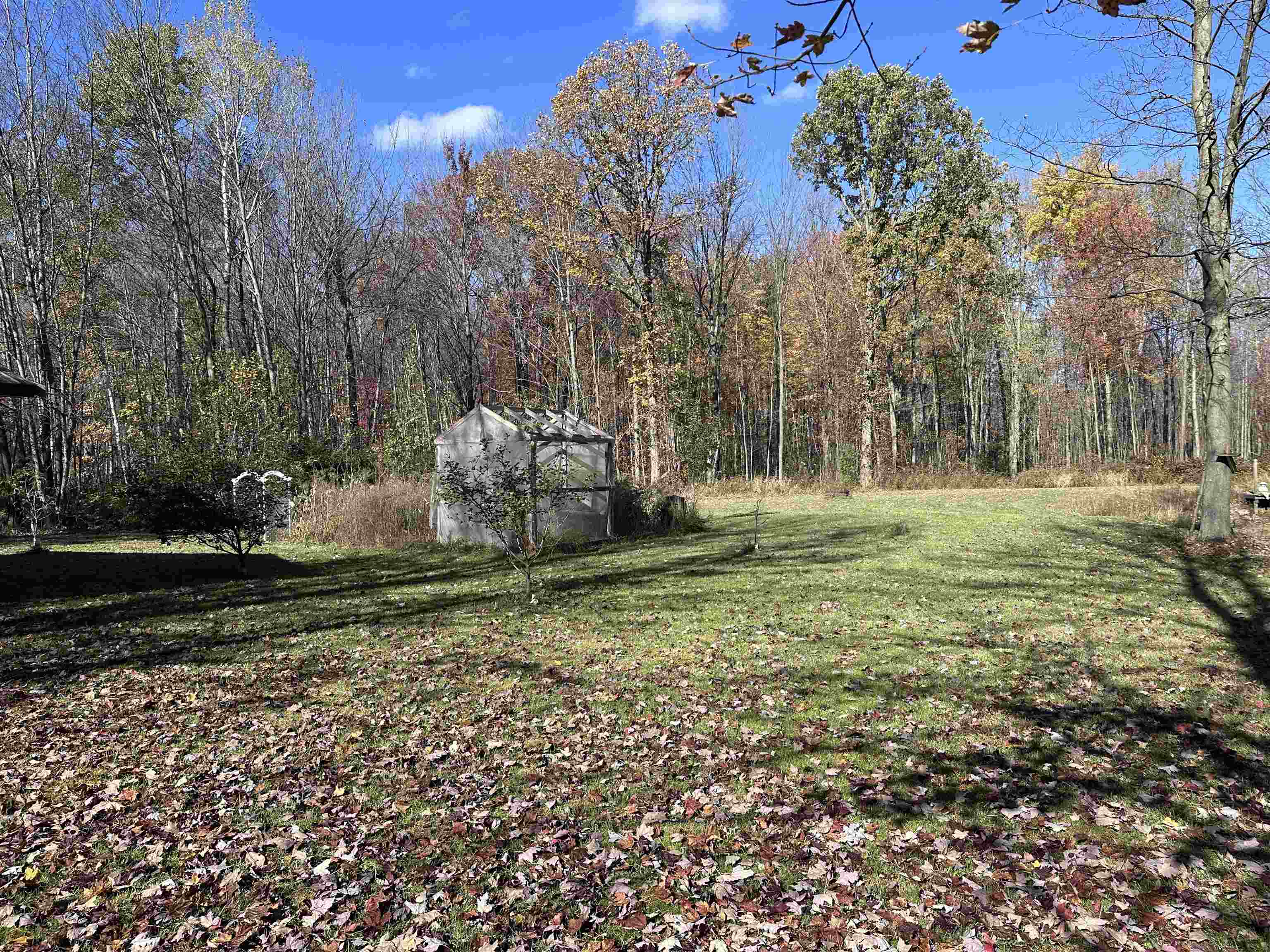4350 W Laporte Road Jasper Township MI 48880