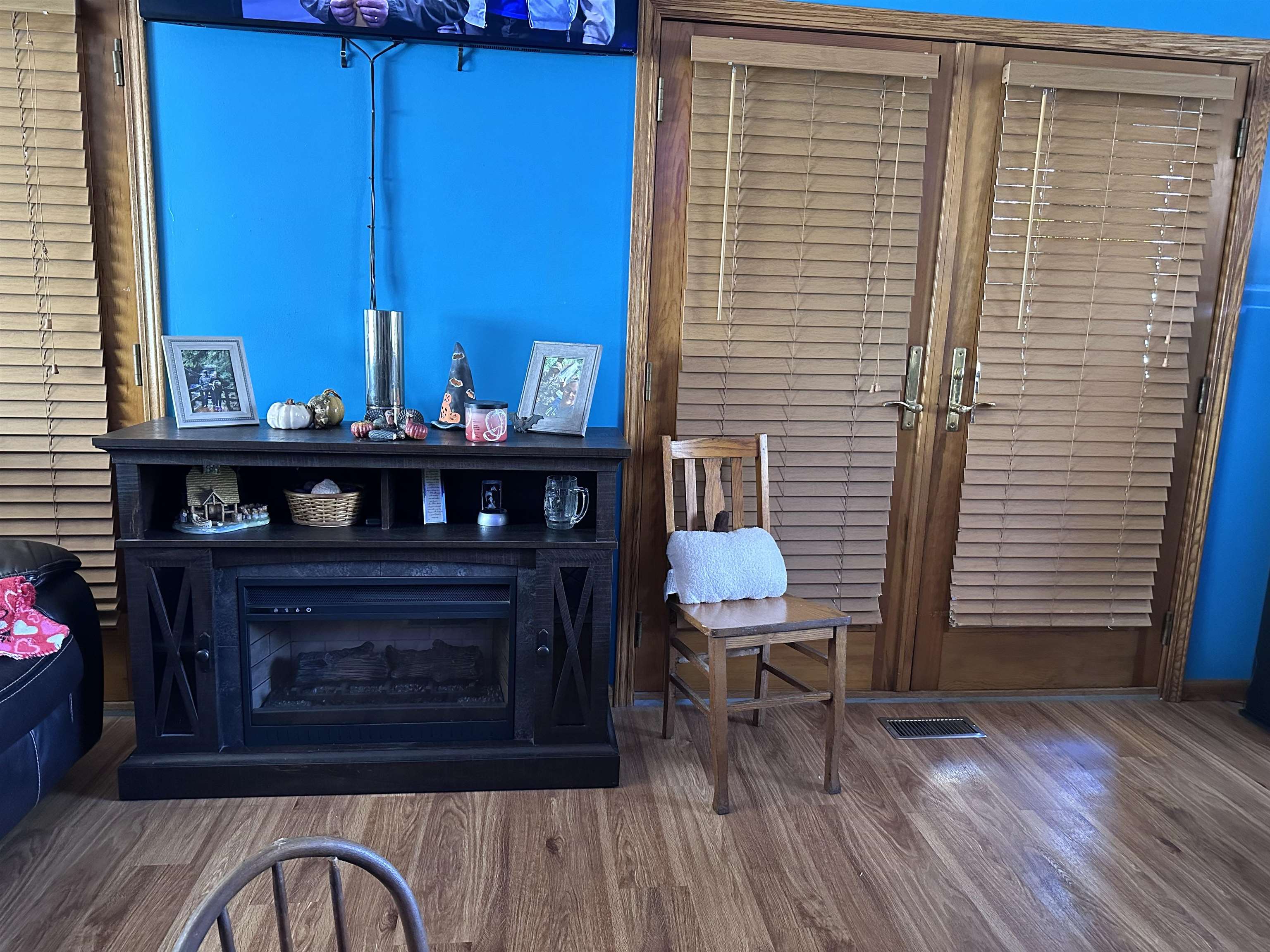 4350 W Laporte Road Jasper Township MI 48880