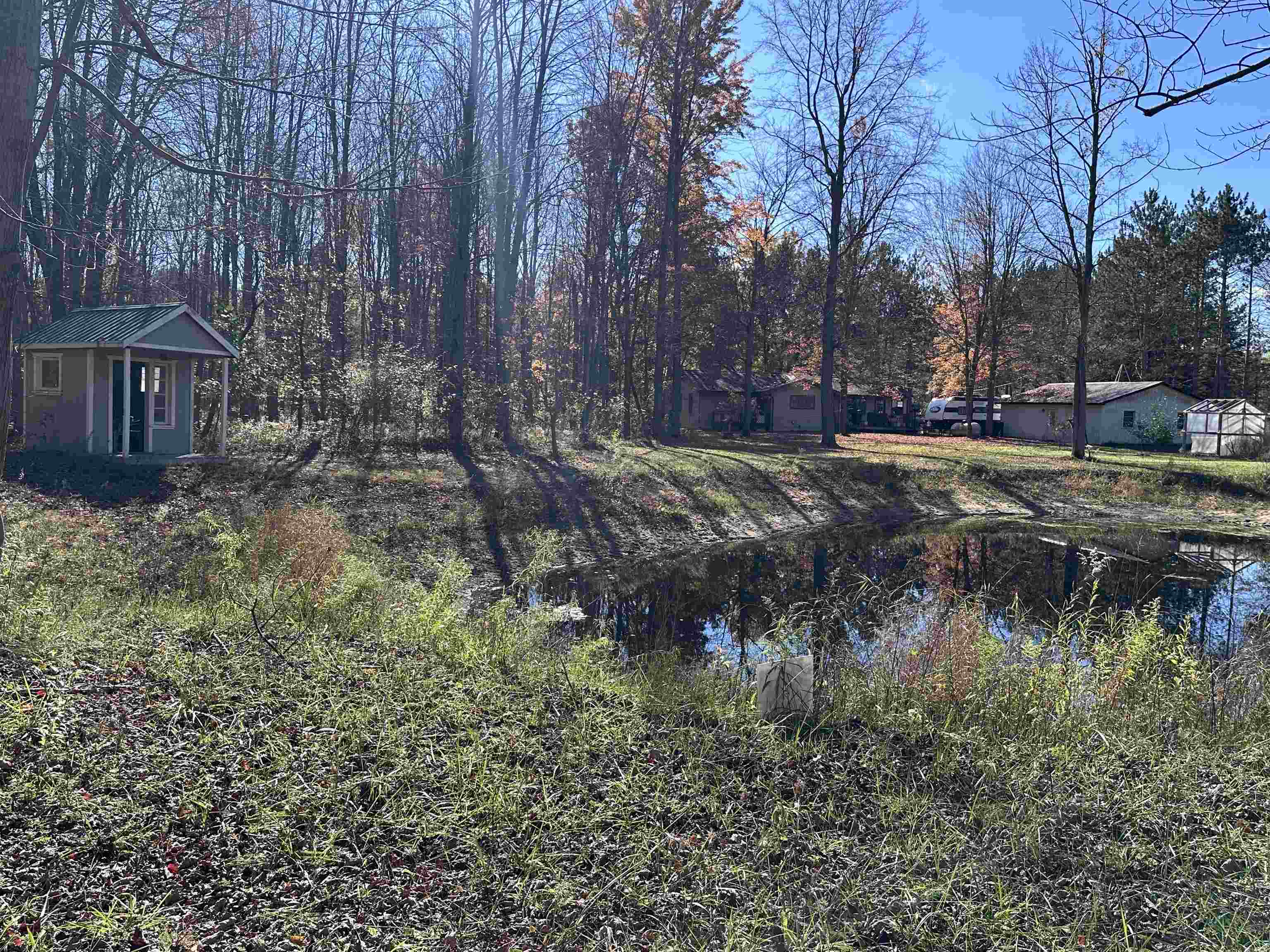 4350 W Laporte Road Jasper Township MI 48880
