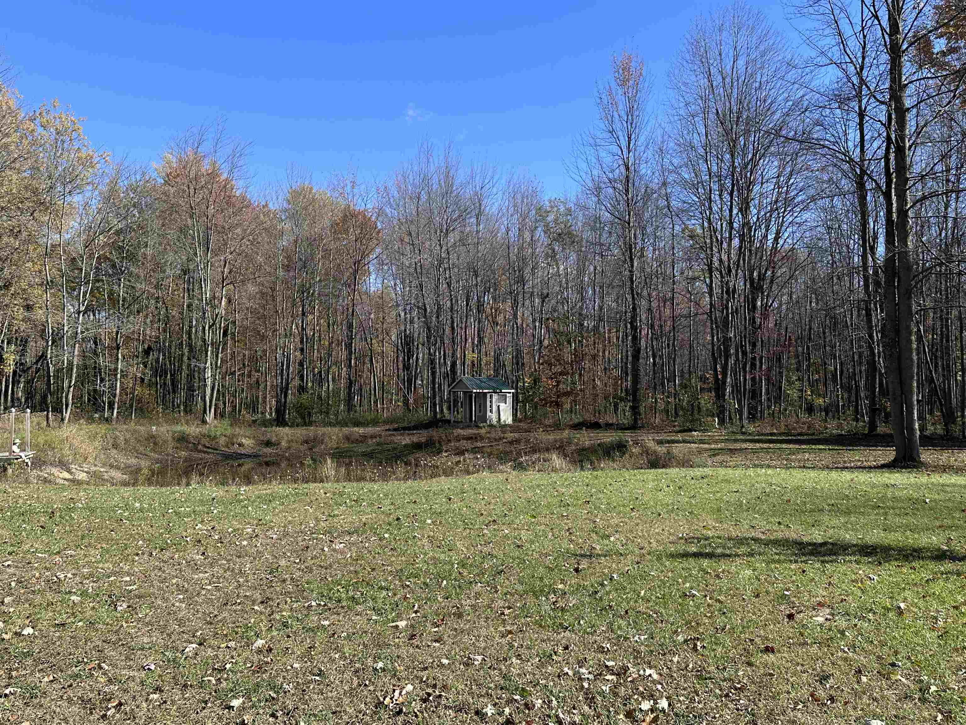 4350 W Laporte Road Jasper Township MI 48880