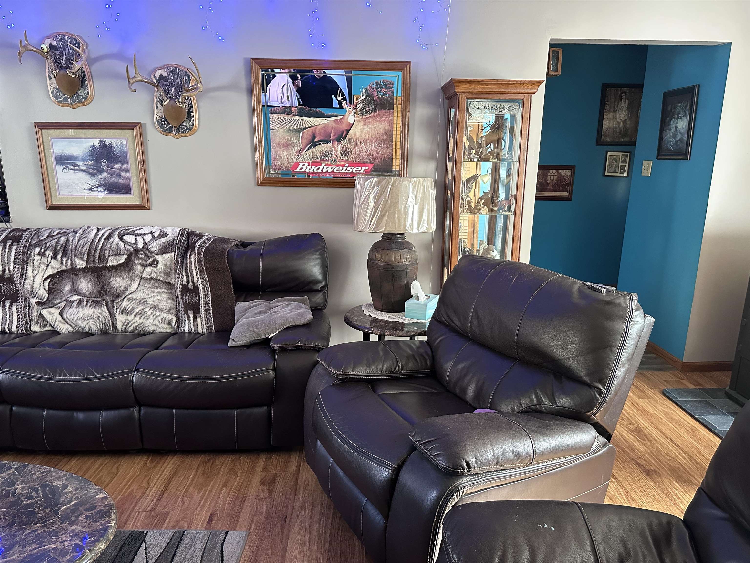 4350 W Laporte Road Jasper Township MI 48880