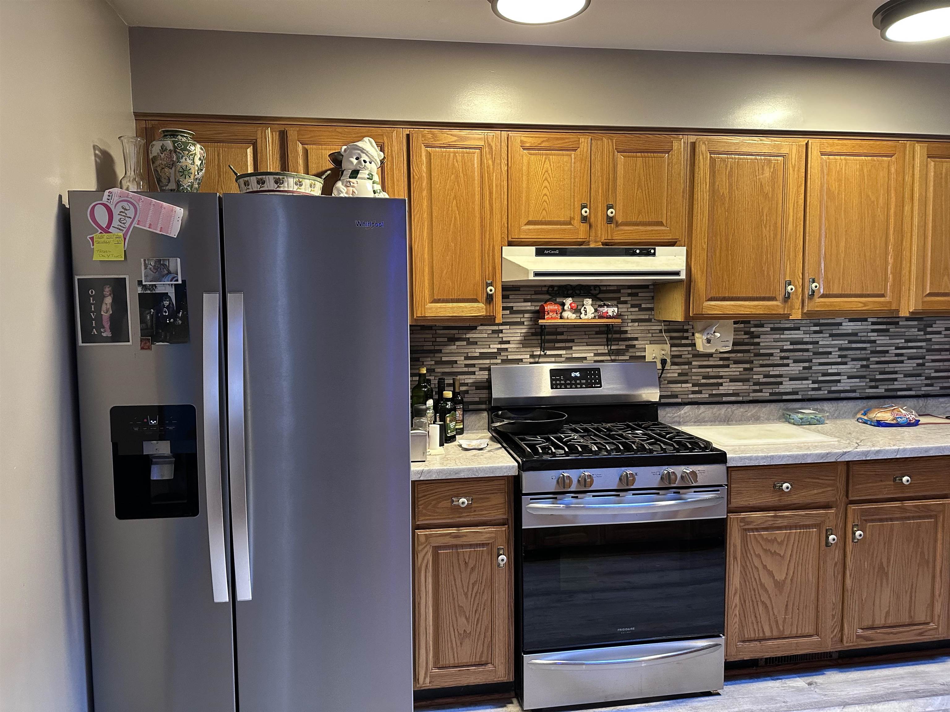 4350 W Laporte Road Jasper Township MI 48880