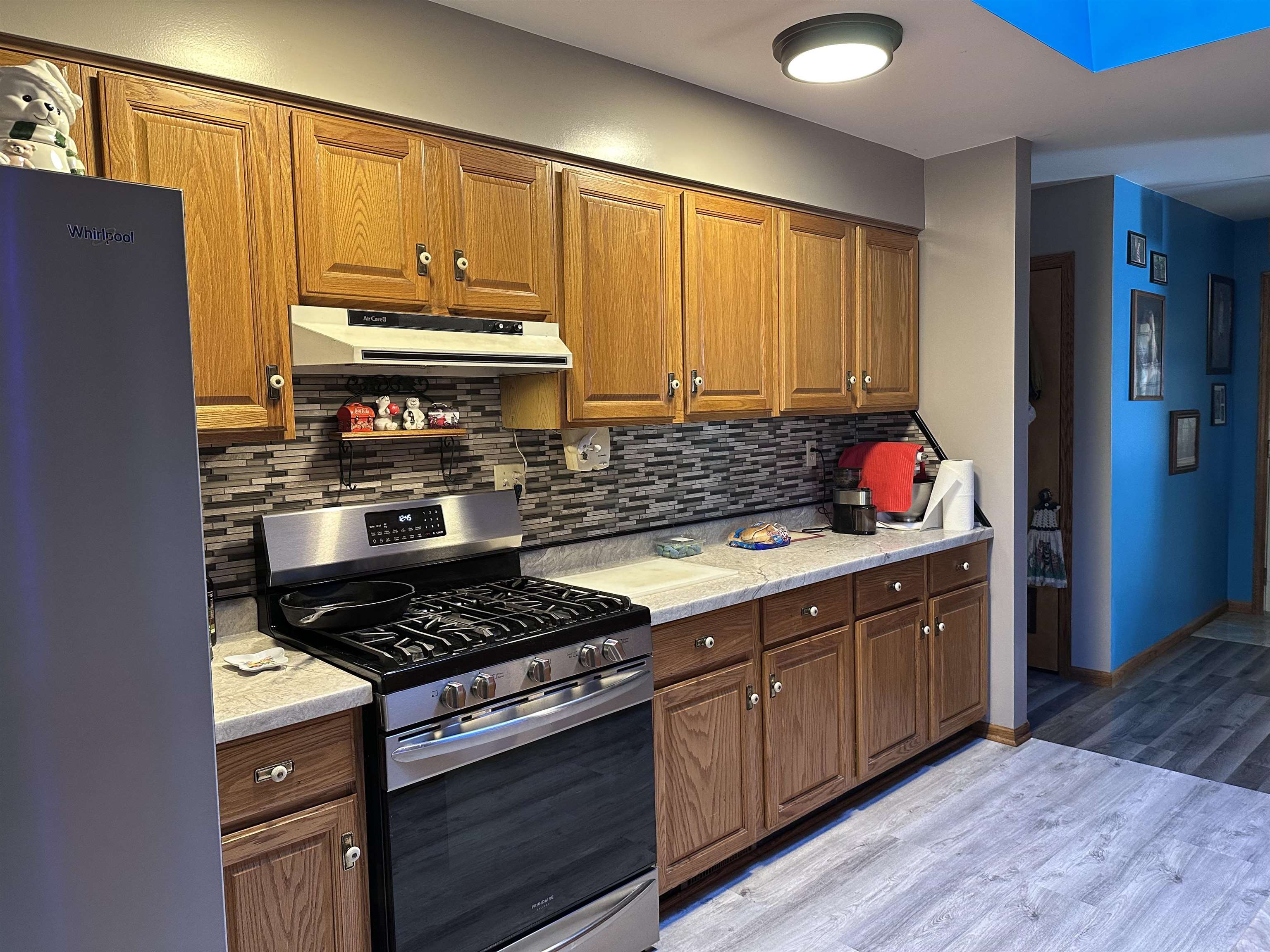 4350 W Laporte Road Jasper Township MI 48880
