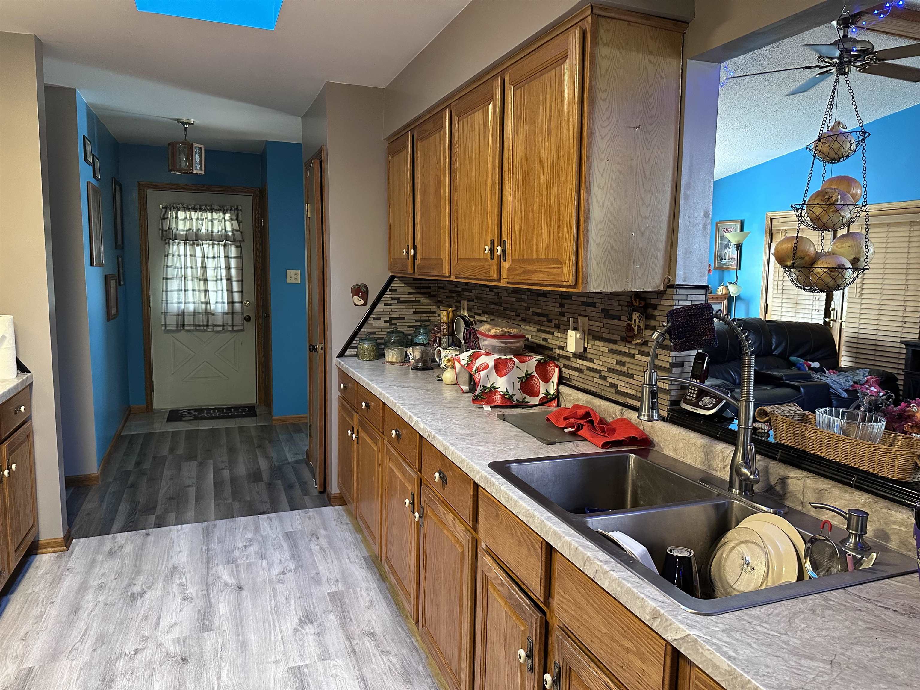 4350 W Laporte Road Jasper Township MI 48880