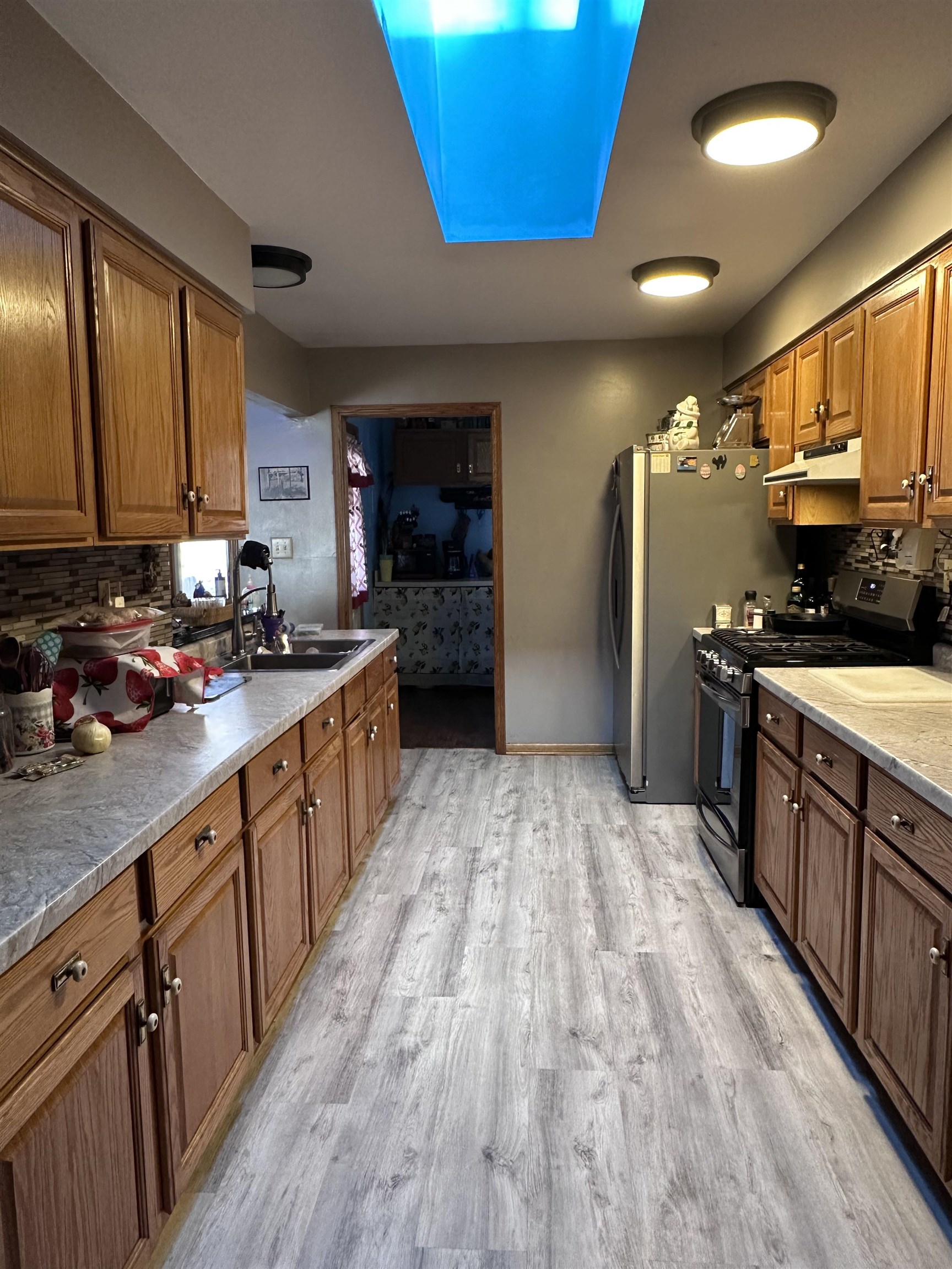 4350 W Laporte Road Jasper Township MI 48880