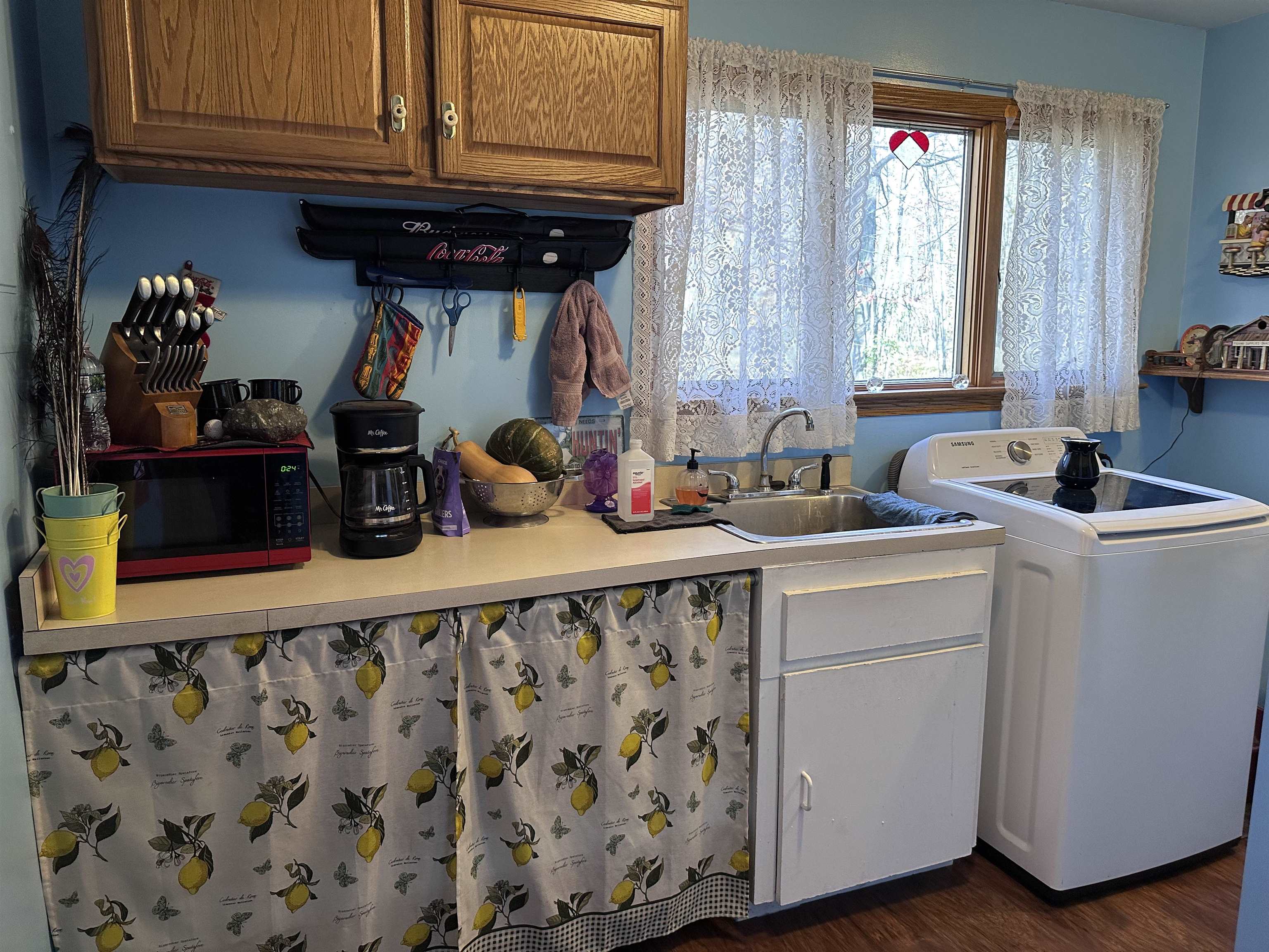 4350 W Laporte Road Jasper Township MI 48880