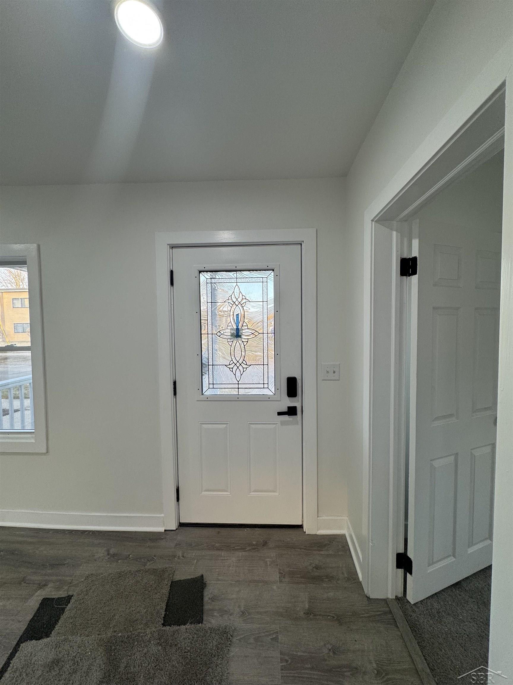 1919 Grout Street Saginaw City MI 48602