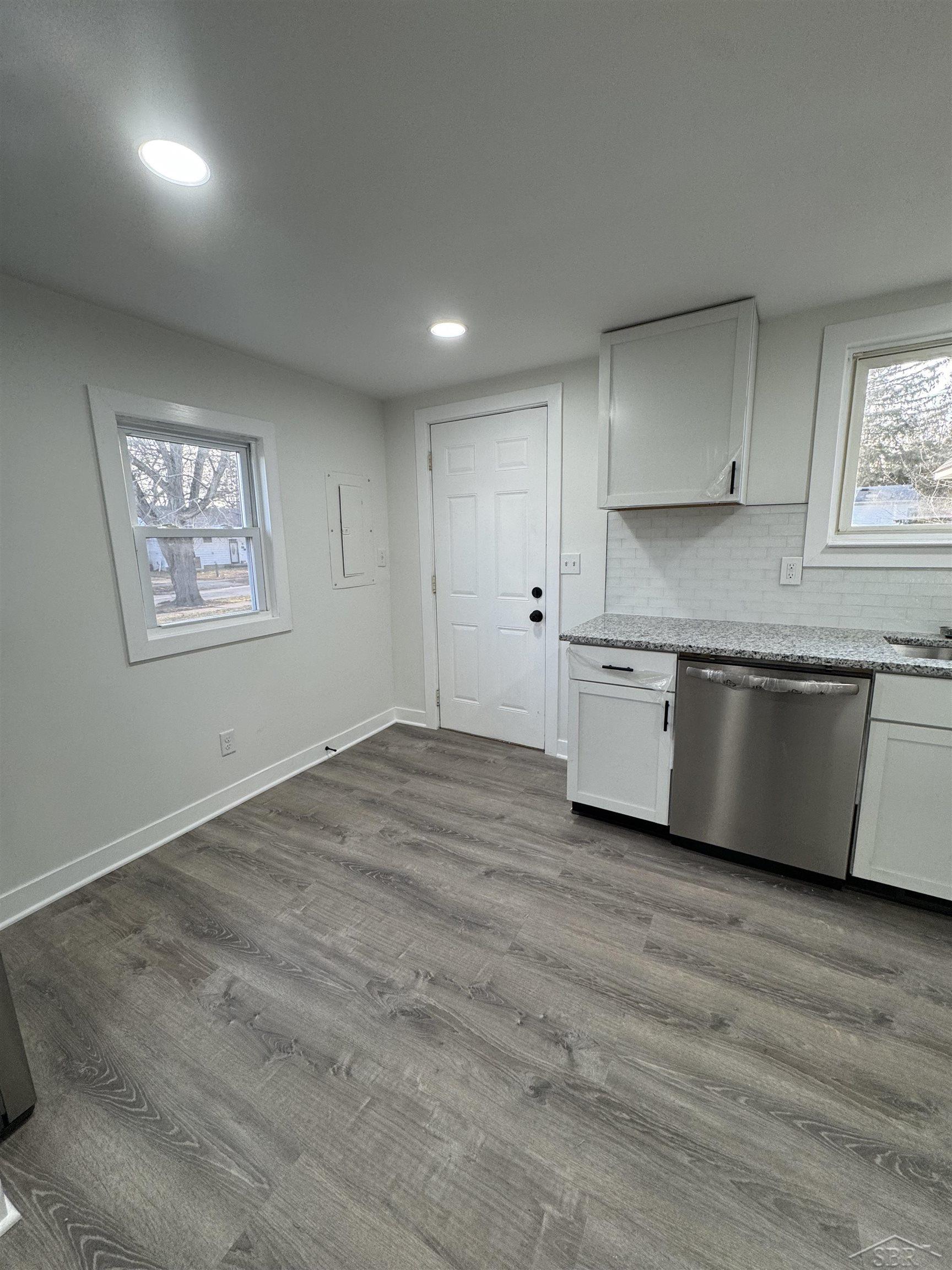 1919 Grout Street Saginaw City MI 48602