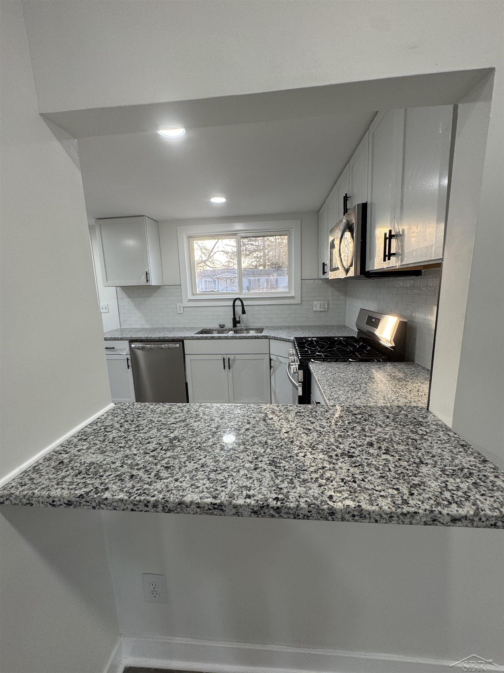 1919 Grout Street Saginaw City MI 48602