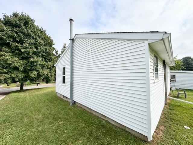 117 Holiday Alma City MI 48801