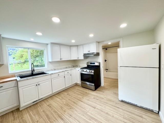 117 Holiday Alma City MI 48801