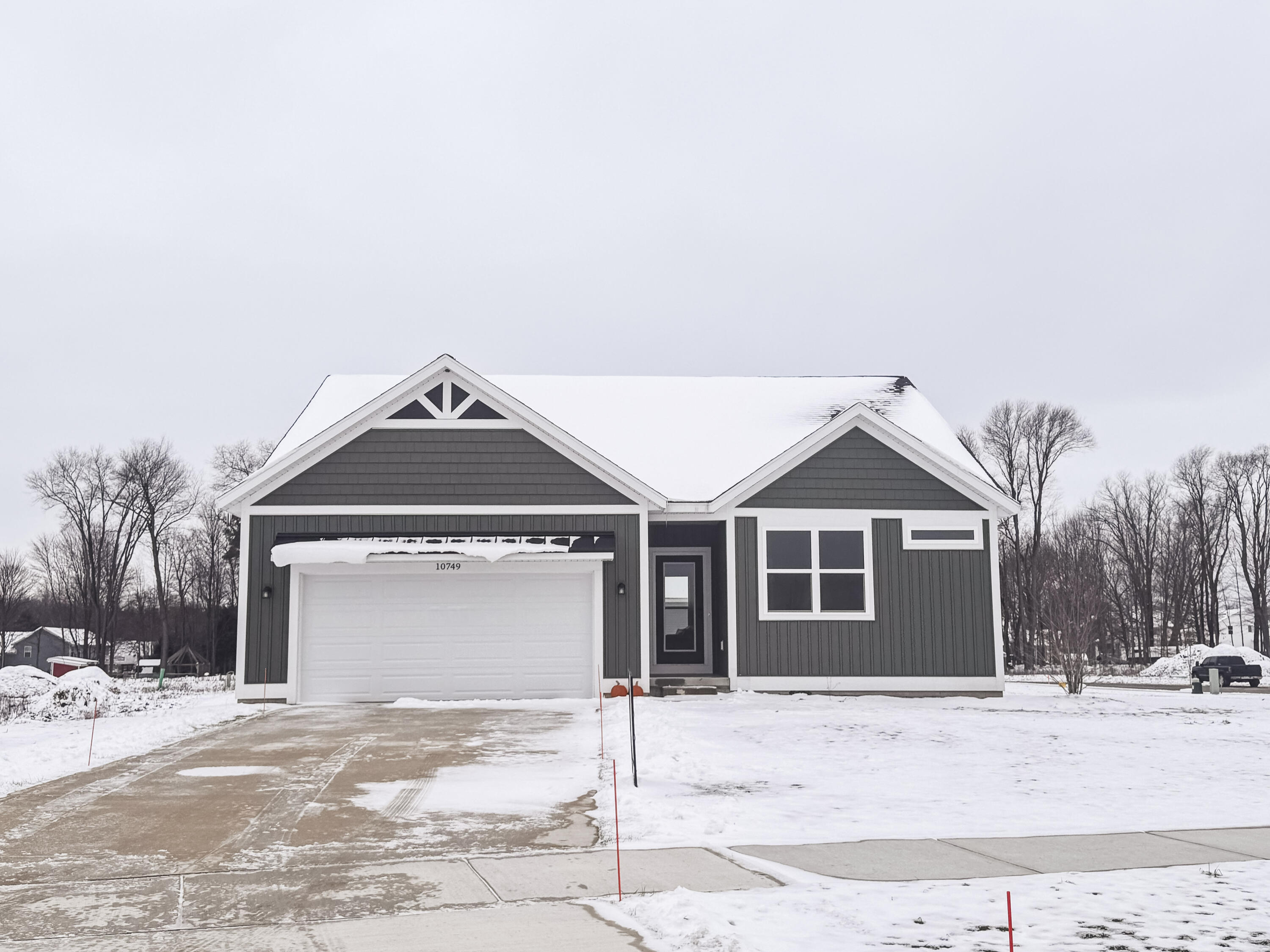 10749 Melanie Drive Allendale Charter Township MI 49401