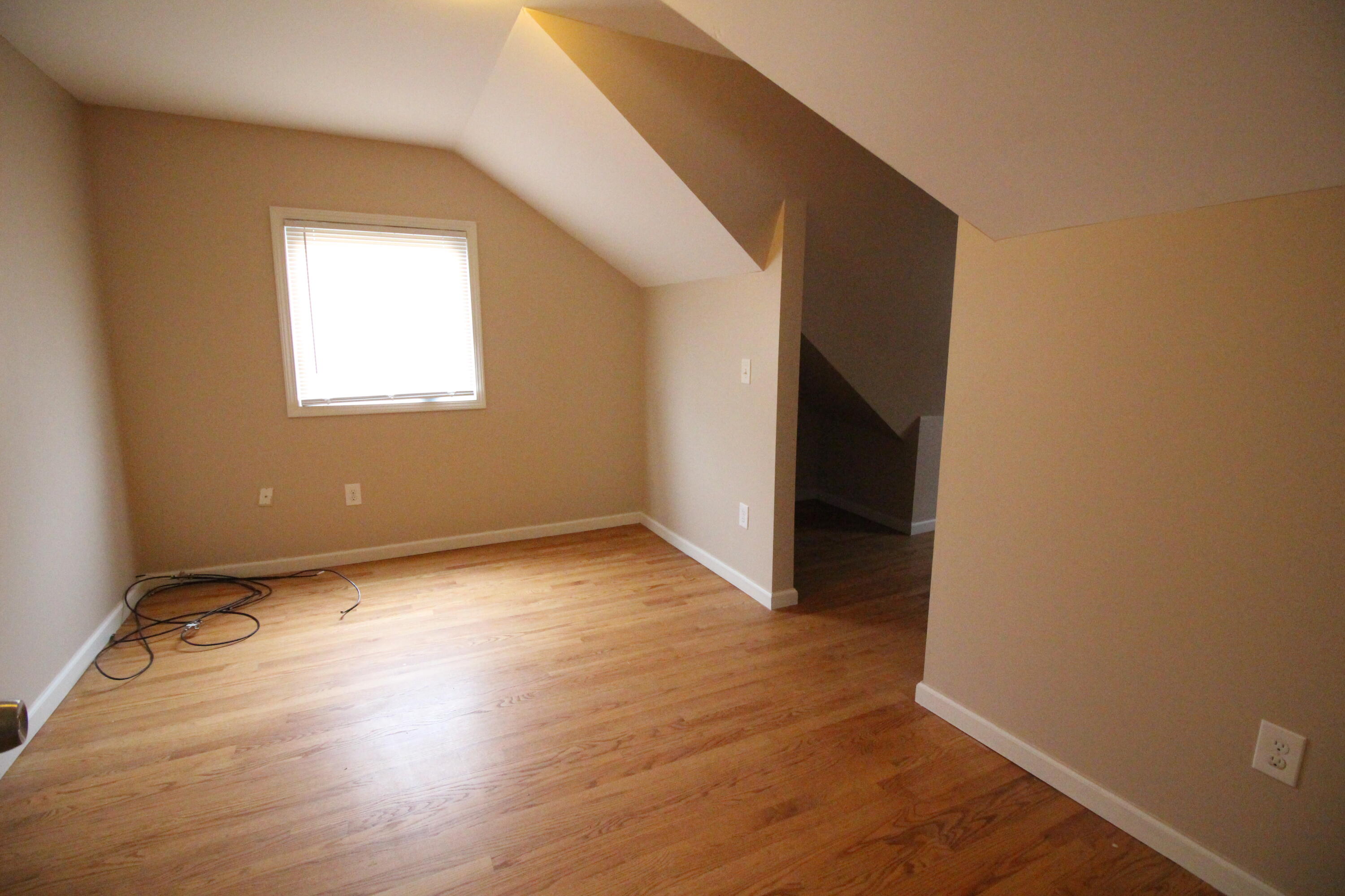 1681 Lafayette Boulevard Lincoln Park City MI 48146