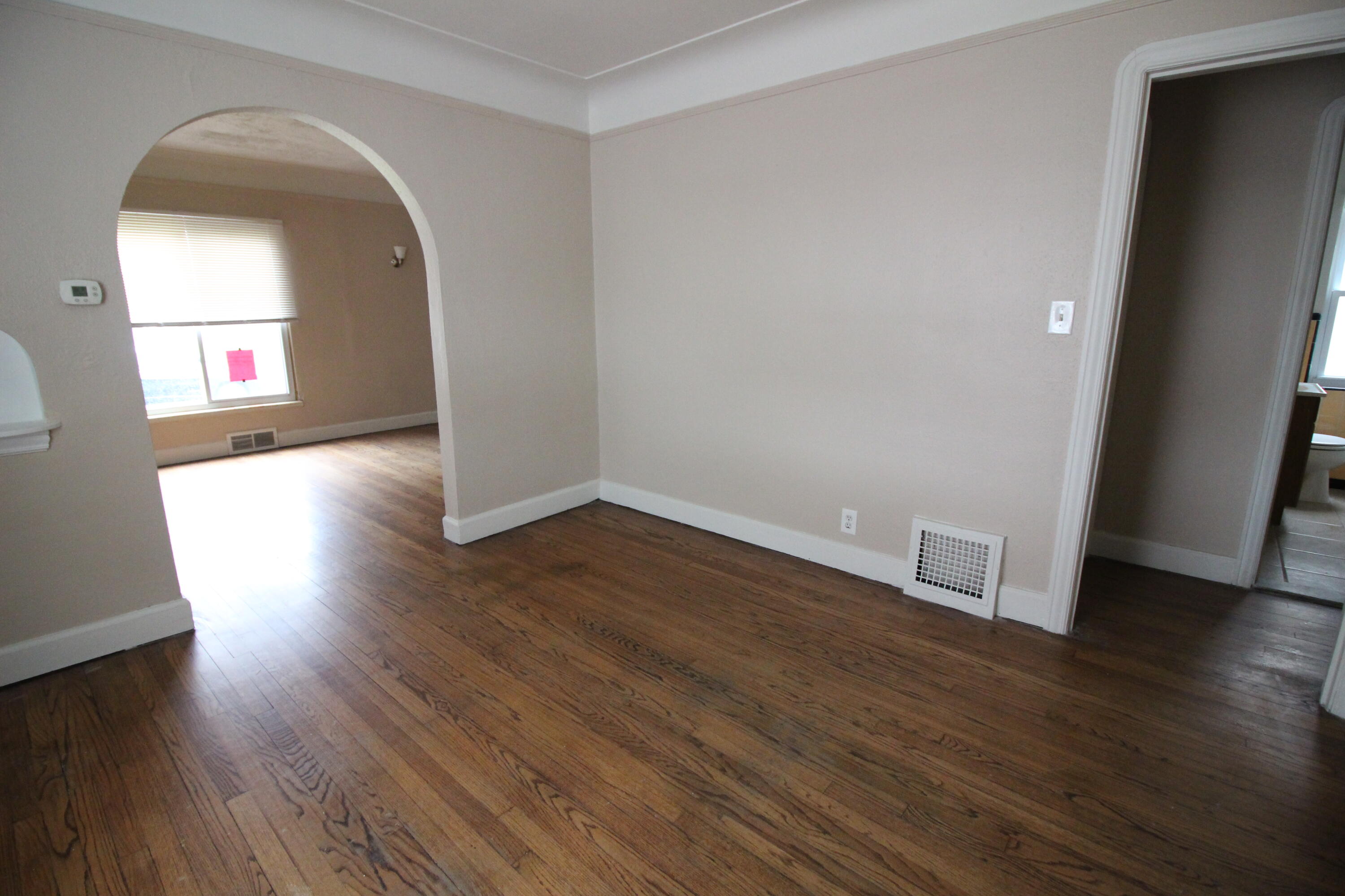 1681 Lafayette Boulevard Lincoln Park City MI 48146