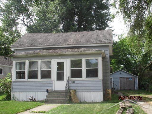 1719 Jordan Street Saginaw City MI 48602