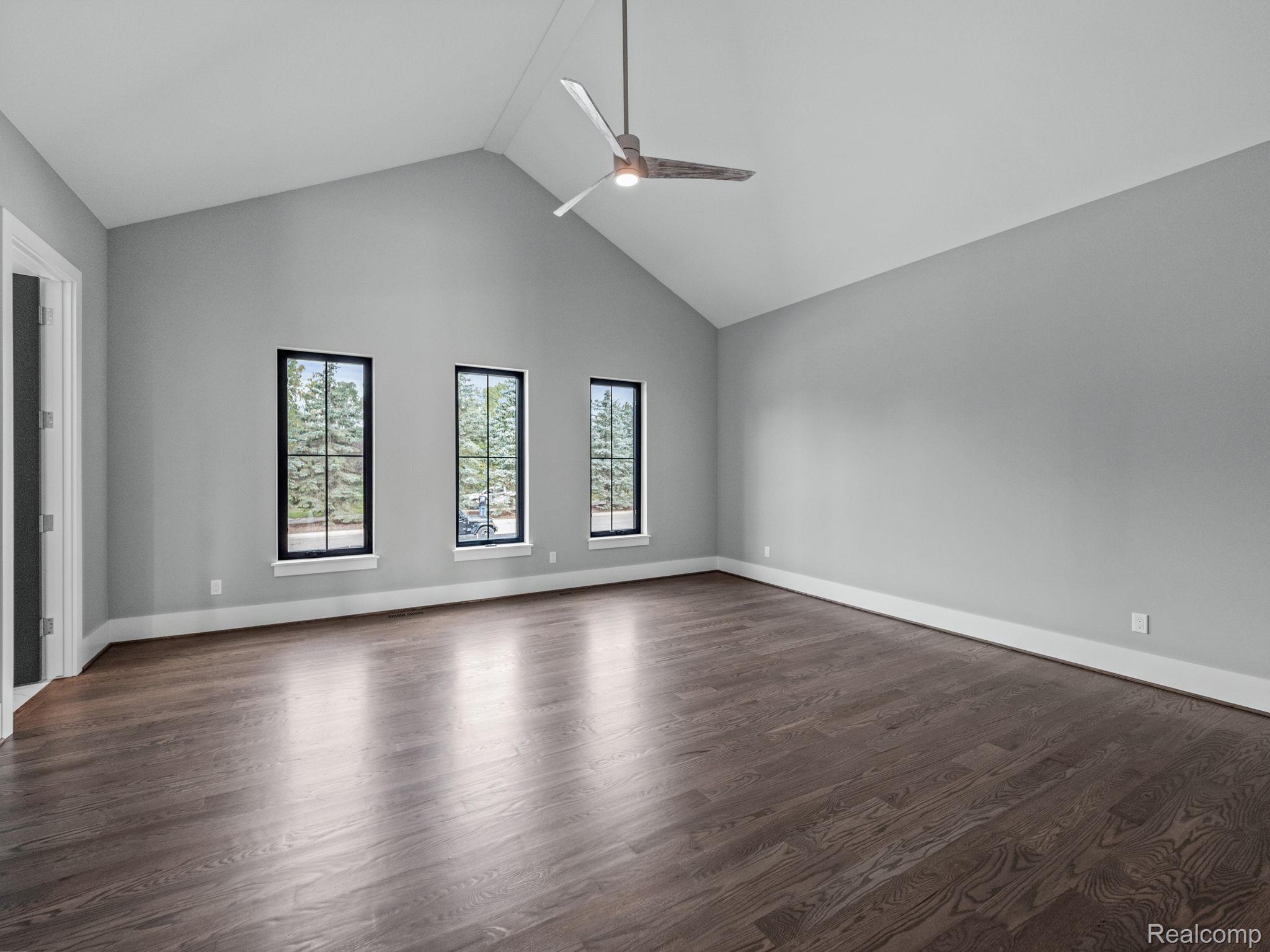 2706 Heights View Court Rochester City MI 48306